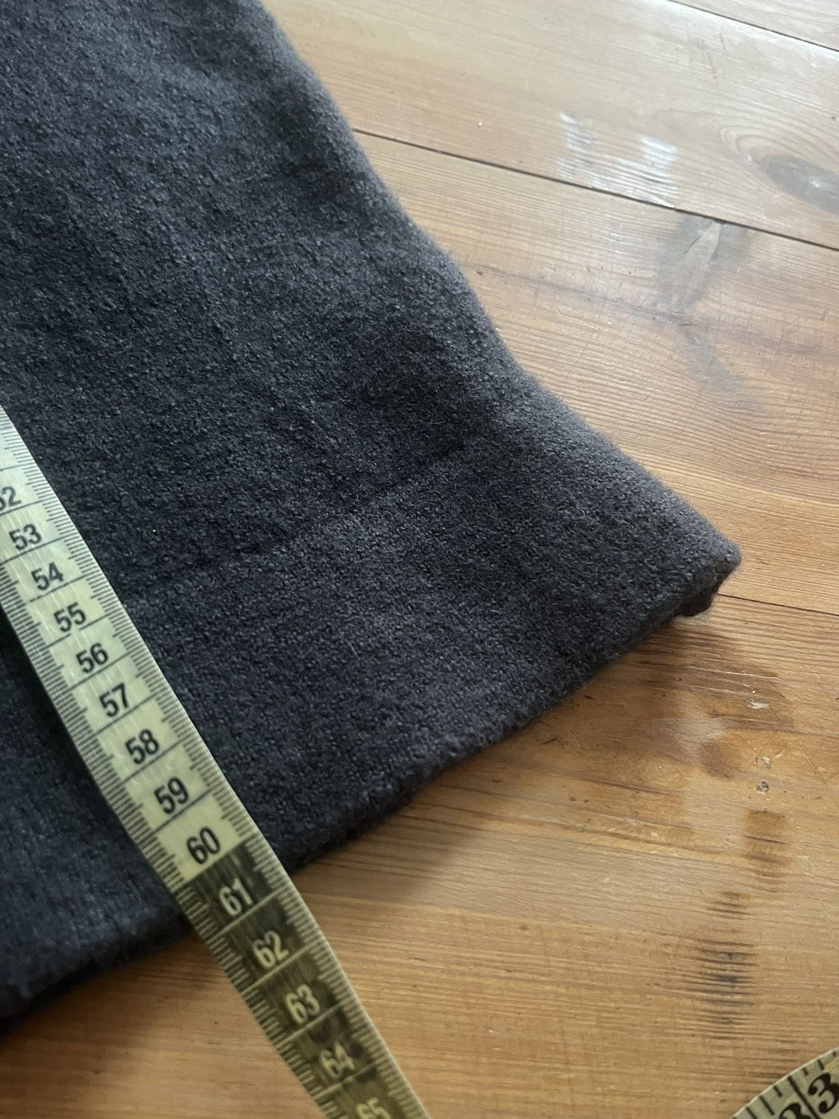 Stone Island × Vintage Knitwear Stone Island 100% wool Size US XS / EU 42 / 0 - 19 Thumbnail