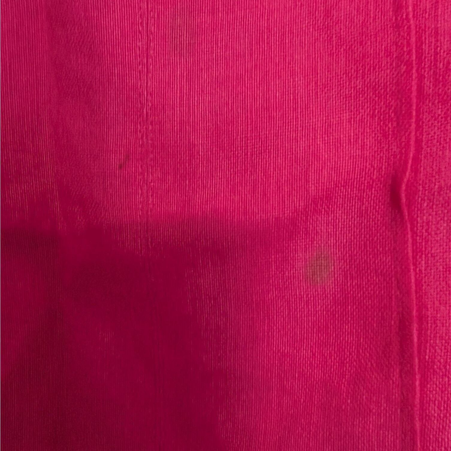 Talbots Talbots Irish Linen Skirt Womens Size 14 Pink Spring Size 36" / US 14 / IT 50 - 3 Thumbnail