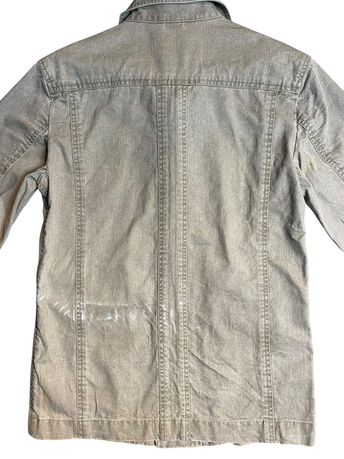 Japanese Brand × Kansai Yamamoto Kansai Yamamoto Men’s Jacket (25) Size US M / EU 48-50 / 2 - 3 Thumbnail