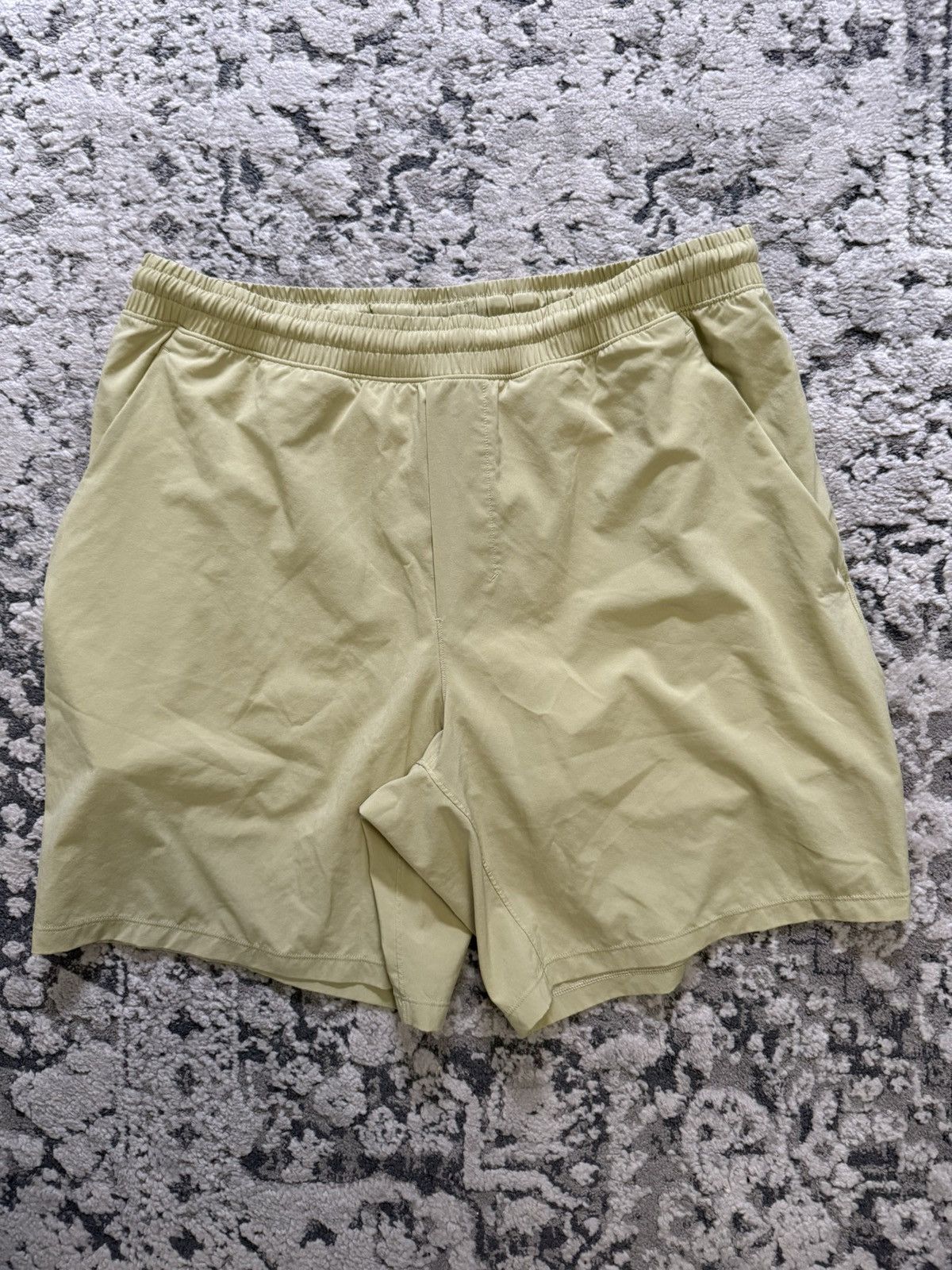 Lululemon Mens Lululemon Shorts - Sz XL Size US 34 / EU 50 - 1 Thumbnail