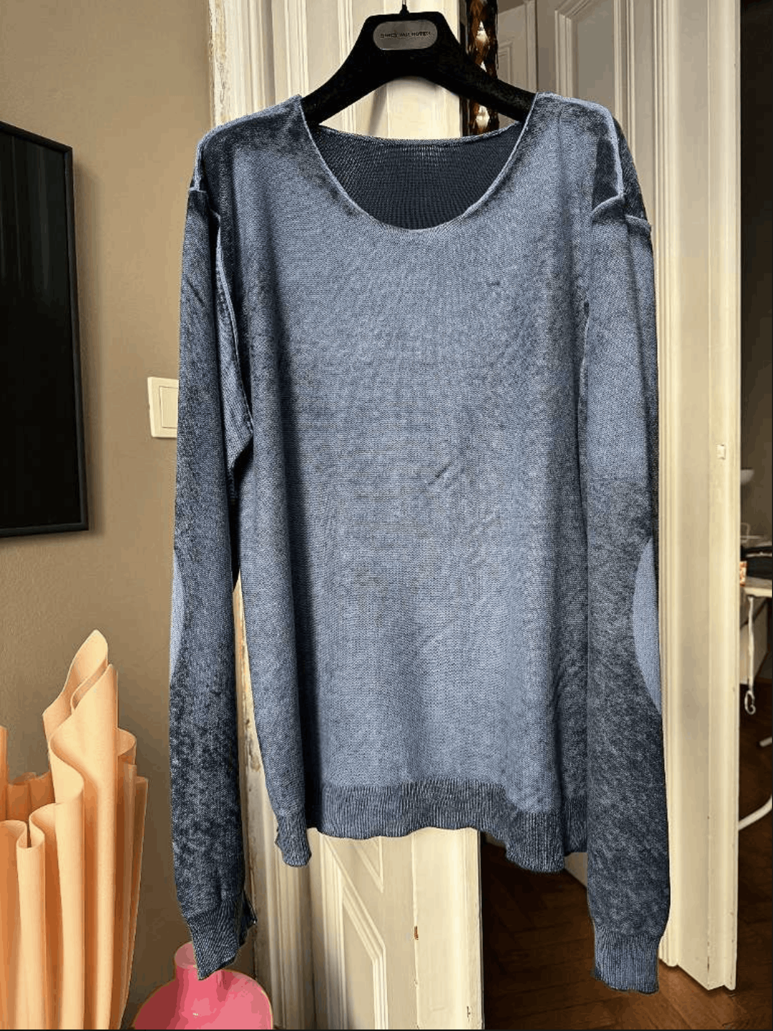 Other SWEATER IN TOP CONDITION WORN TWICE Size US M / EU 48-50 / 2 - 13 Thumbnail