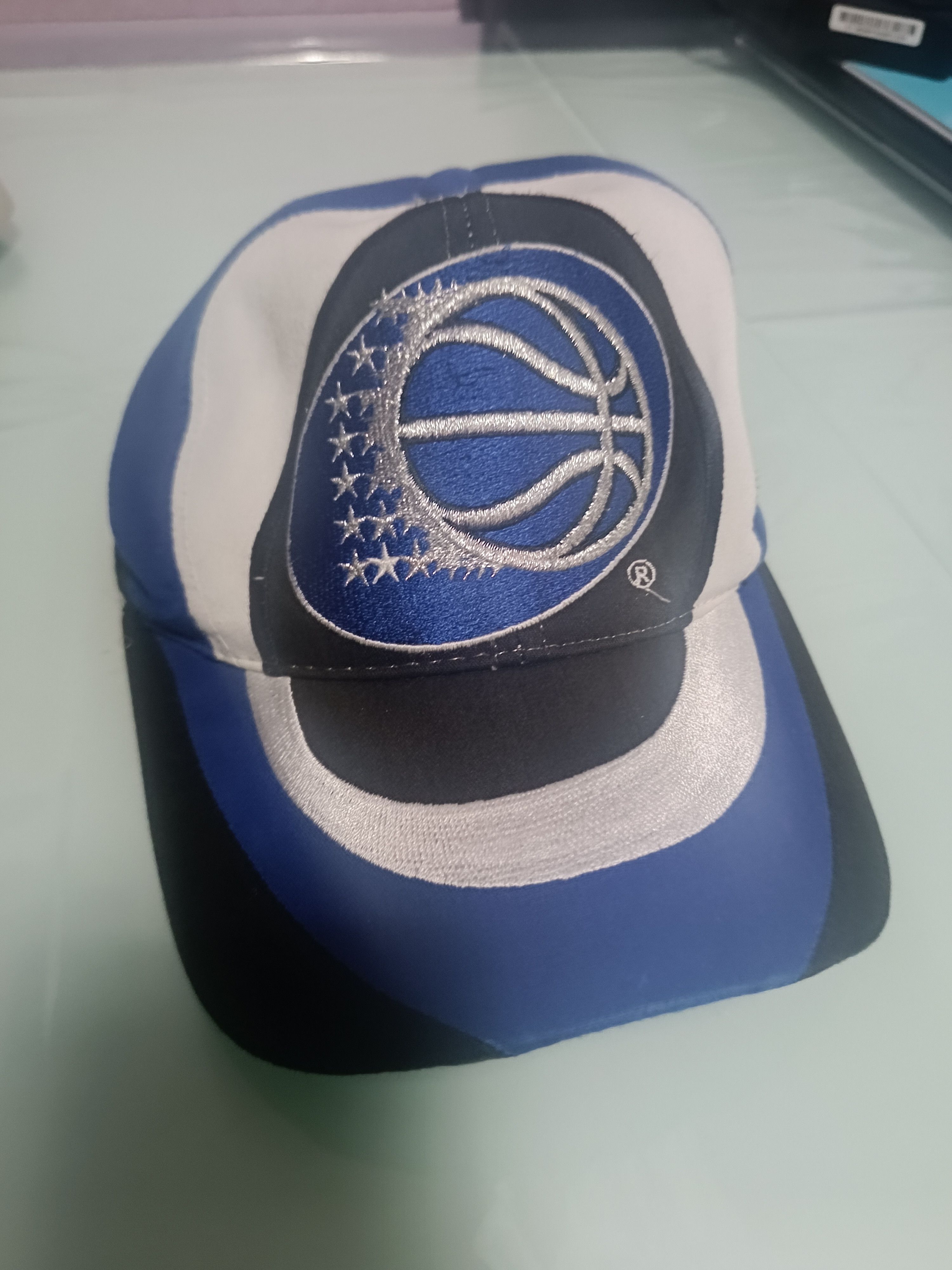 NBA Orlando Magic Vintage Nba '90 Size ONE SIZE - 3 Thumbnail