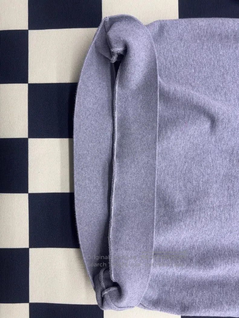 Thom Browne Thom Browne Fair Isle leisure long-sleeved crew neck sweat Size US S / EU 44-46 / 1 - 5 Thumbnail