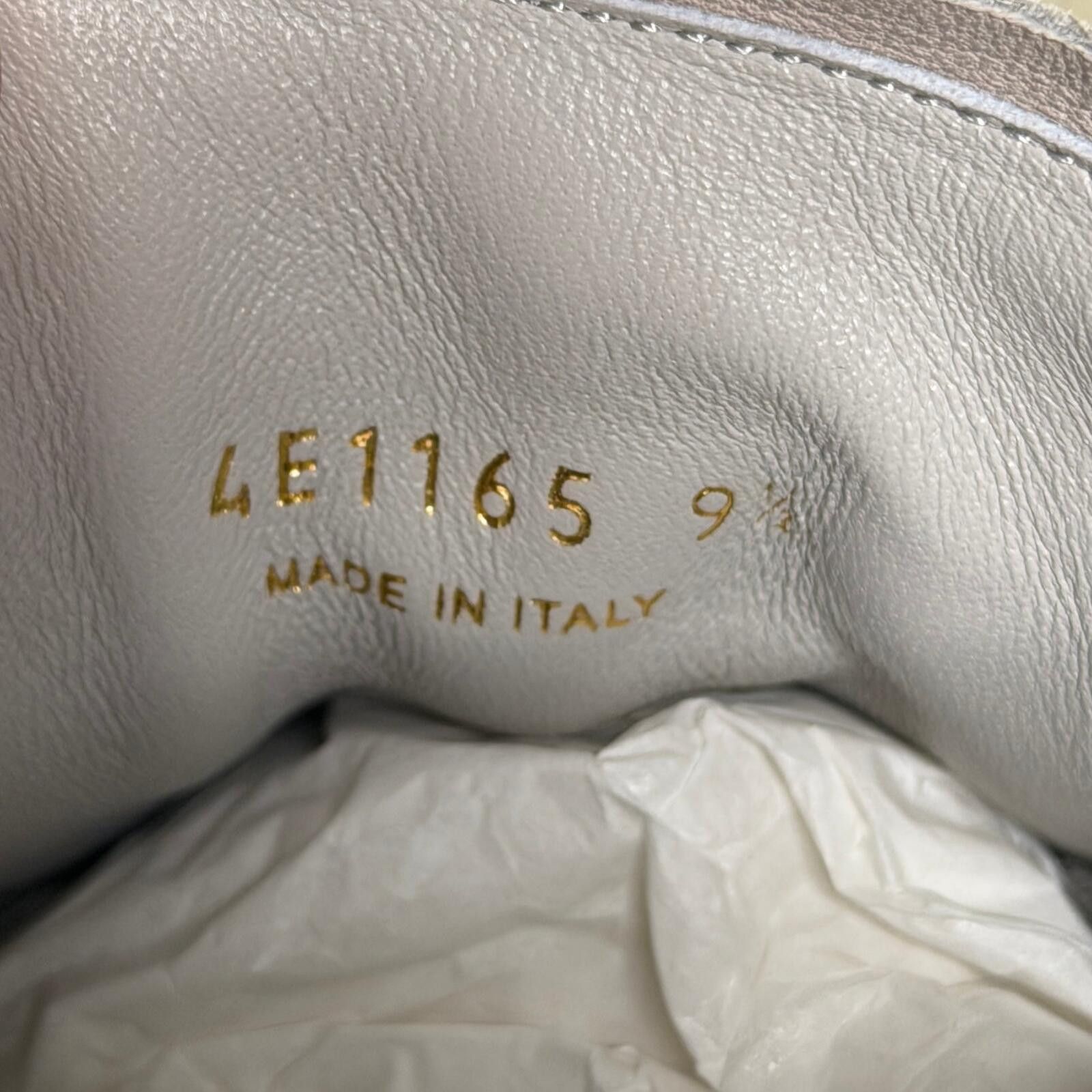 Prada Prada Montecarlo Suede Sneakers Size US 9 / EU 42 - 11 Thumbnail