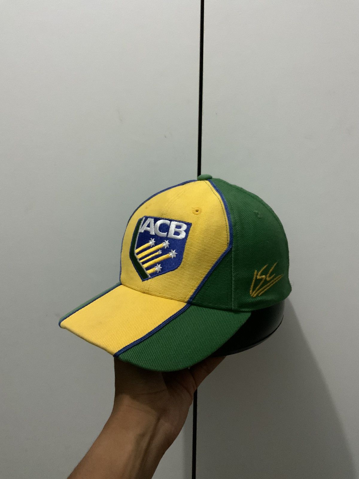 Vintage ACB Australia Vintage Hat Size ONE SIZE - 1 Thumbnail