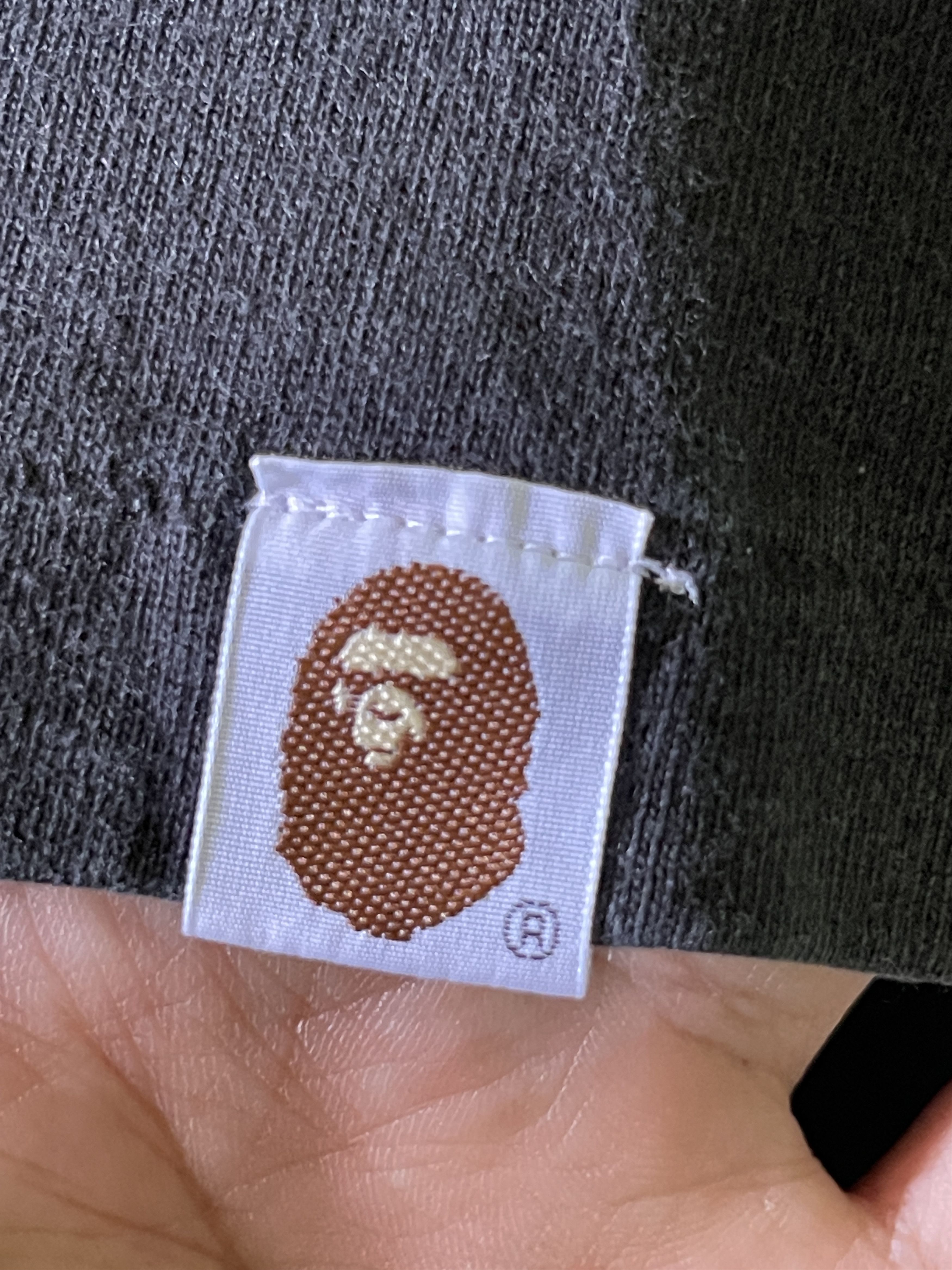 Bape Bape Osaka 8th Anniversary Tee Size US M / EU 48-50 / 2 - 8 Thumbnail
