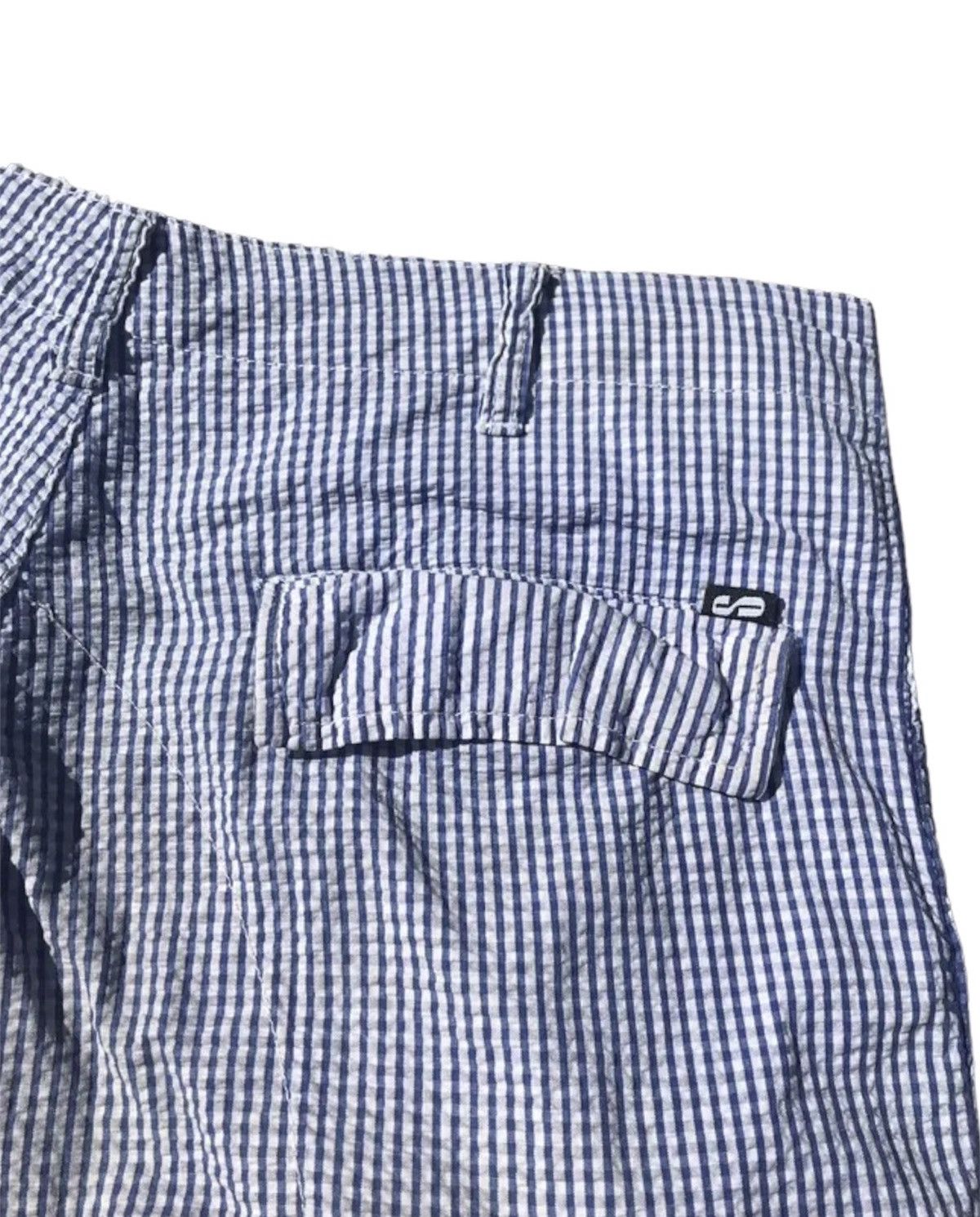 Stussy 💥SEND OFFER💥Stussy Cargo Shorts Size US 33 - 4 Thumbnail