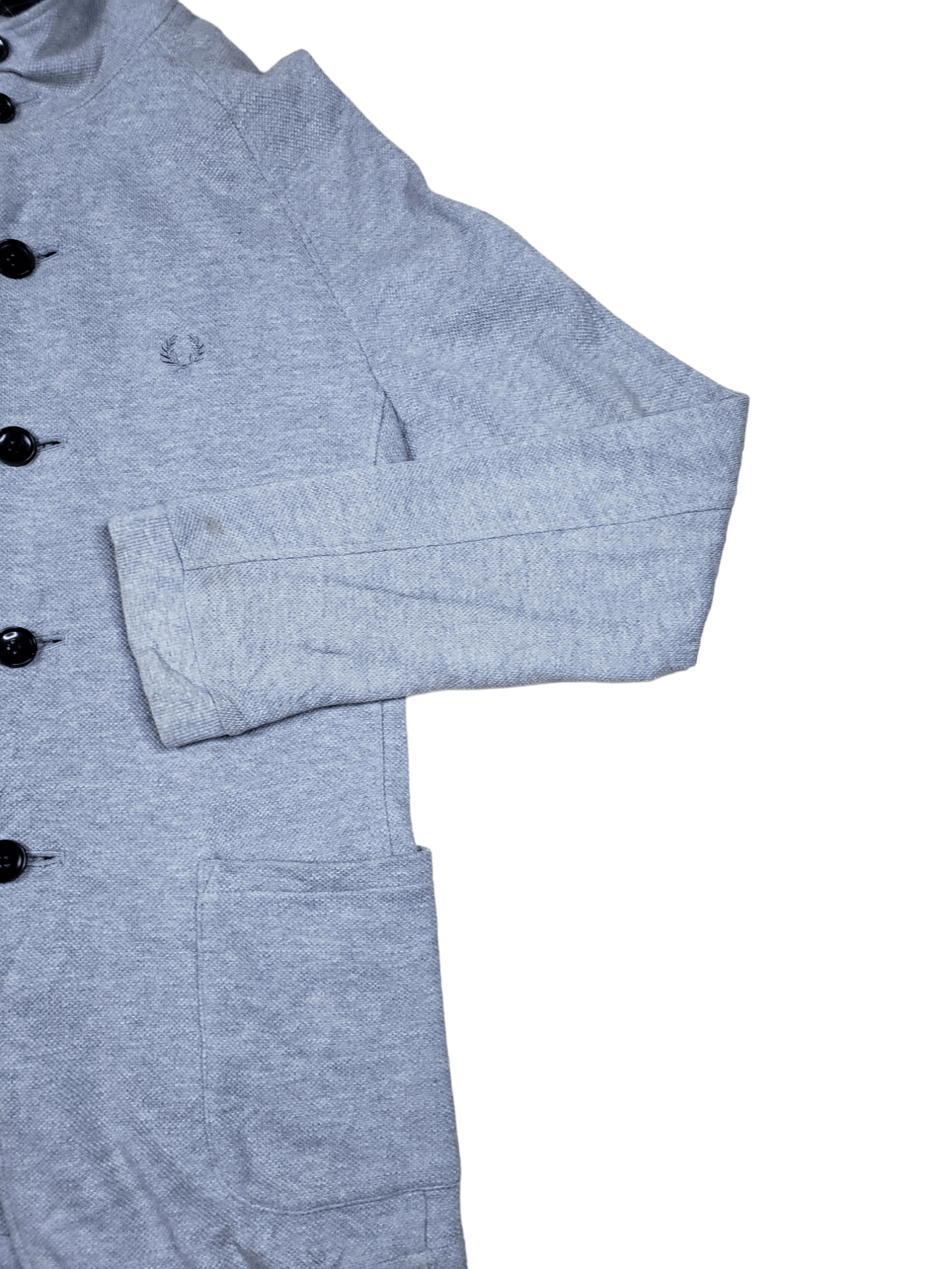 Fred Perry 🔥Fred Perry Button Jacket🔥 Size US S / EU 44-46 / 1 - 4 Thumbnail