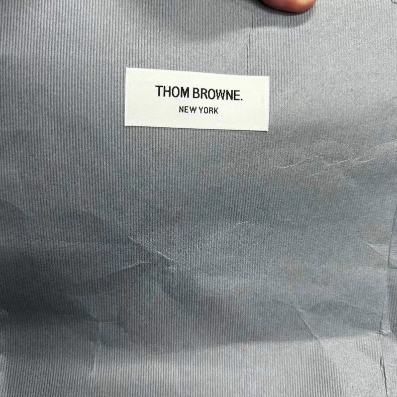 Thom Browne Thom Browne A cheetah suit Size 38S - 7 Thumbnail