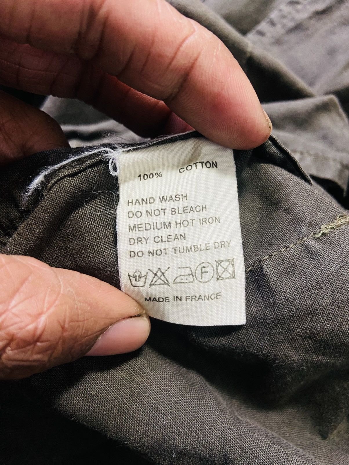 Vetra Vintage Vetra Chore Jacket Size US M / EU 48-50 / 2 - 12 Thumbnail