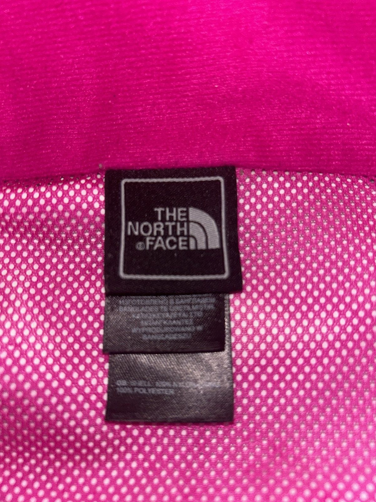 The North Face Rain jacket Size L / US 10 / IT 46 - 3 Thumbnail
