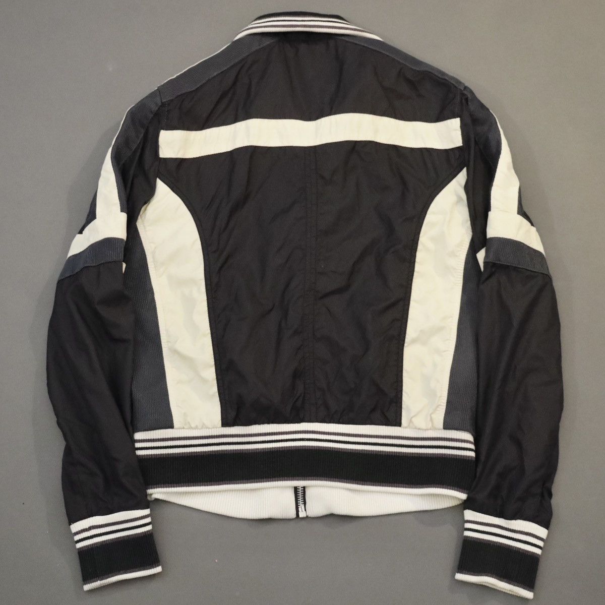 Dolce & Gabbana Dolce&Gabbana Windbreaker Size US M / EU 48-50 / 2 - 4 Thumbnail