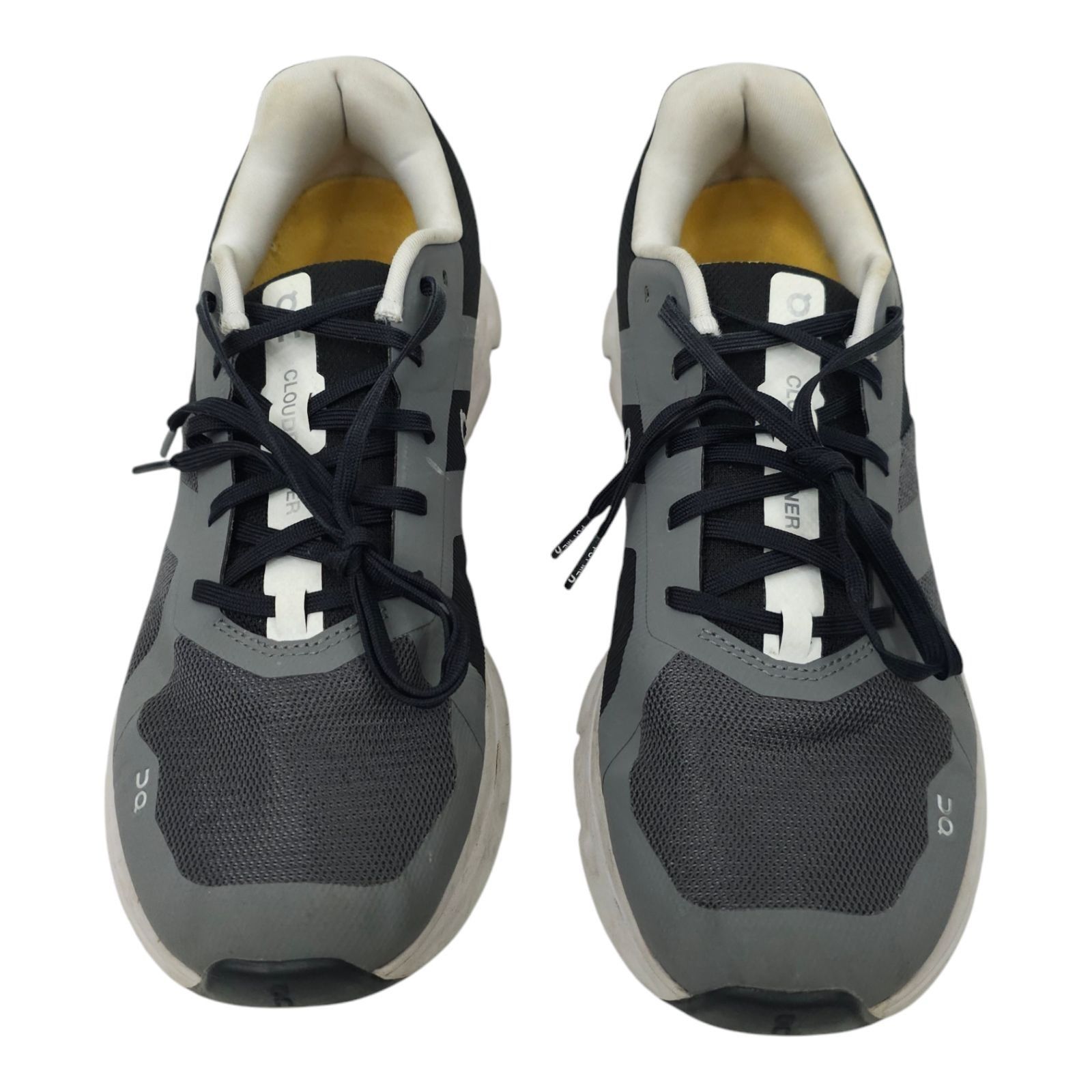On On Cloudrunner Cloudtec Running Shoes Women 10 Omega Walk Size US 10 / IT 40 - 17 Thumbnail