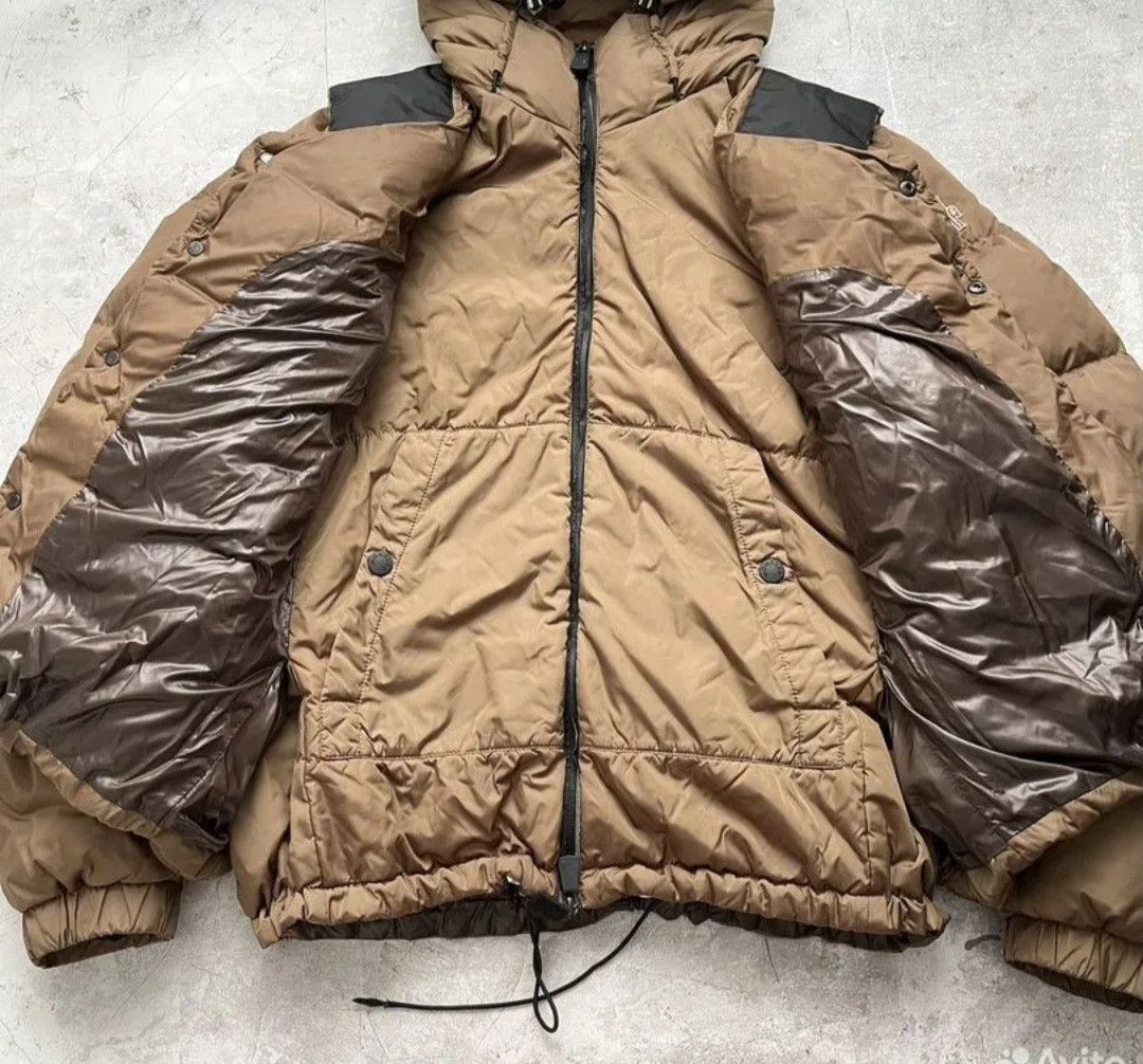Moncler Grenoble Moncler Grenoble Decken Jacket Size US L / EU 52-54 / 3 - 2 Thumbnail