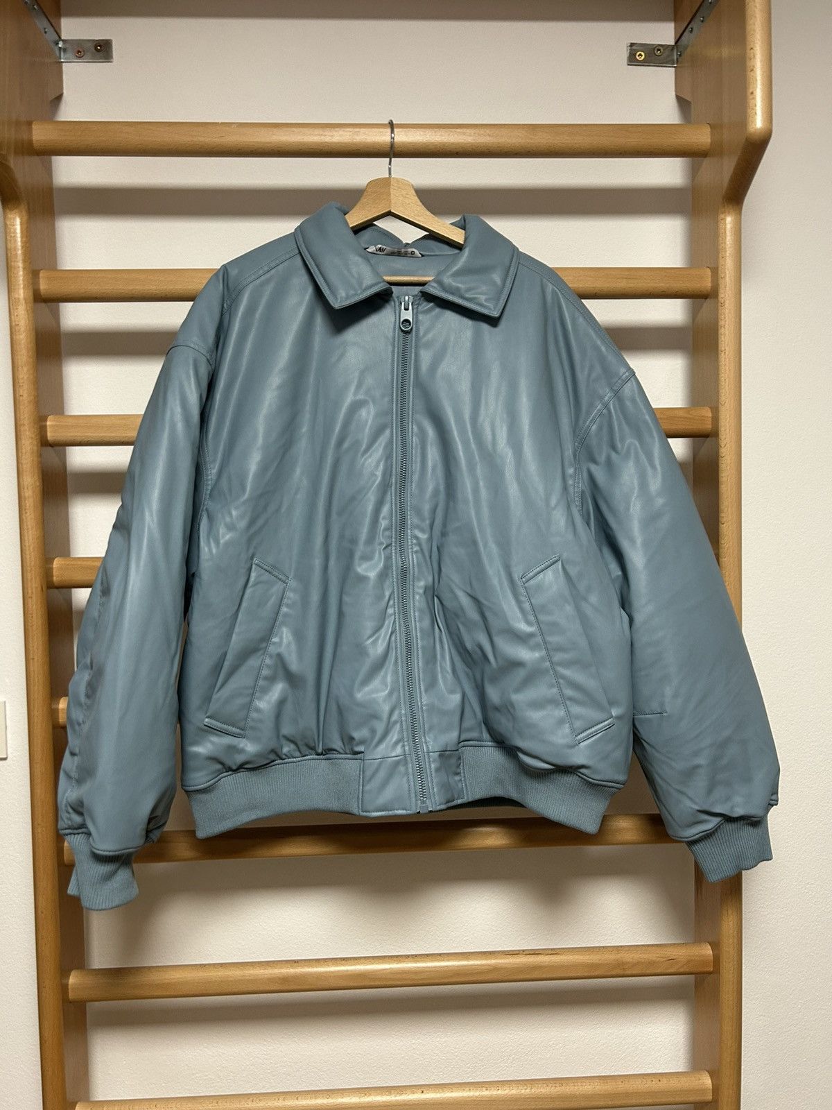 Zara Zara winter jacket Size US XL / EU 56 / 4 - 1 Thumbnail