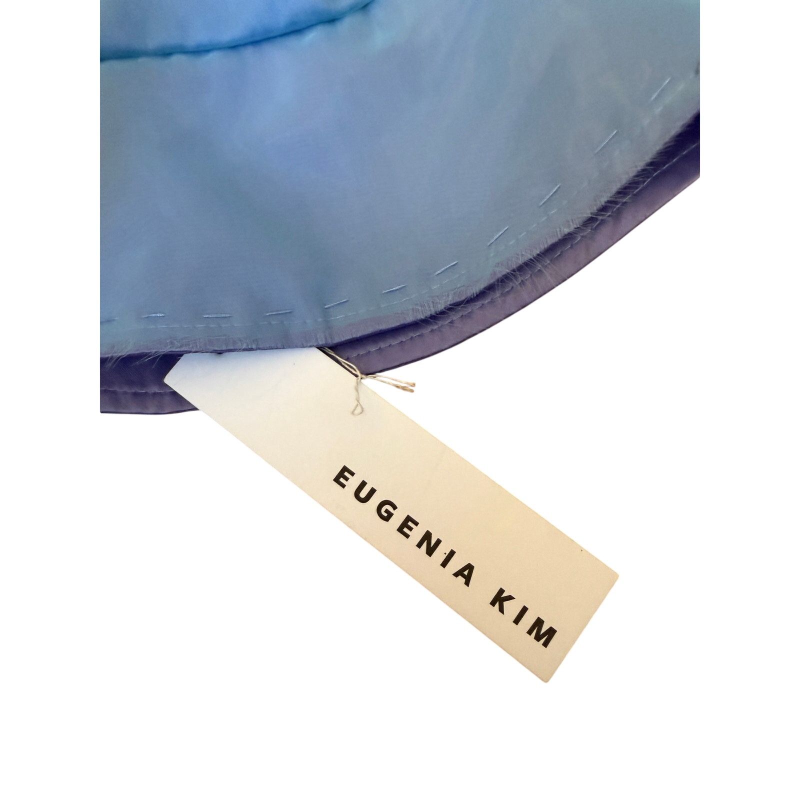 Eugenia Kim Eugenia Kim NWT Toby Bucket Hat Size ONE SIZE - 2 Thumbnail
