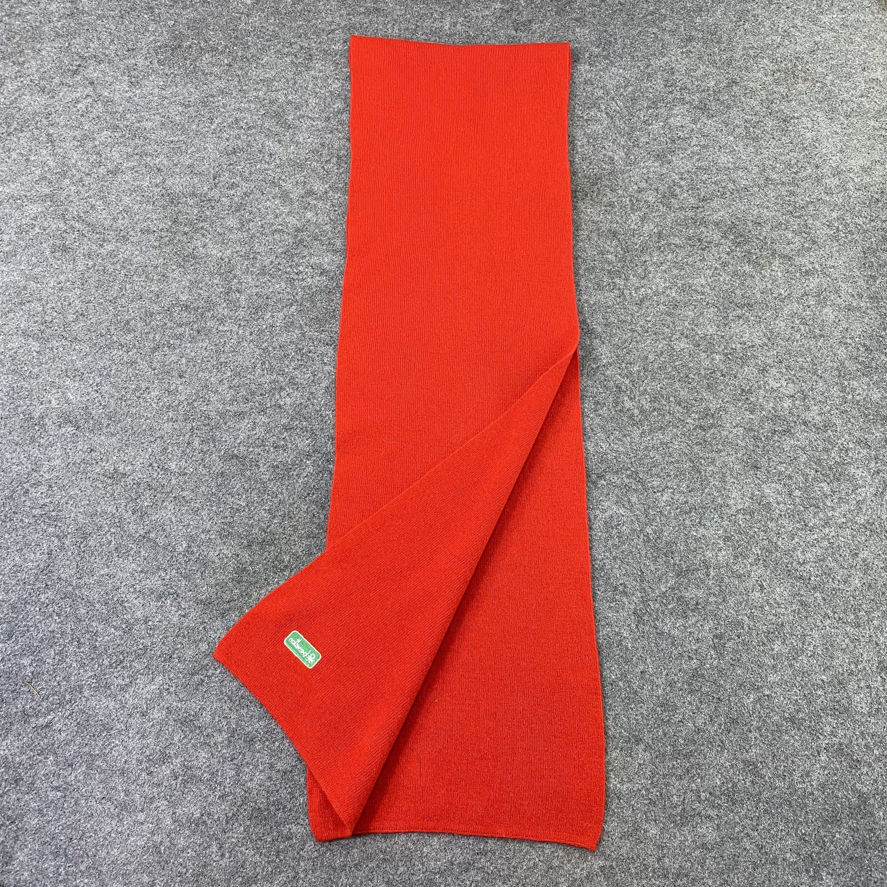 United Colors Of Benetton United Colors Of Benetton Scarf / Muffler / Neckwear-K024 Size ONE SIZE - 3 Thumbnail