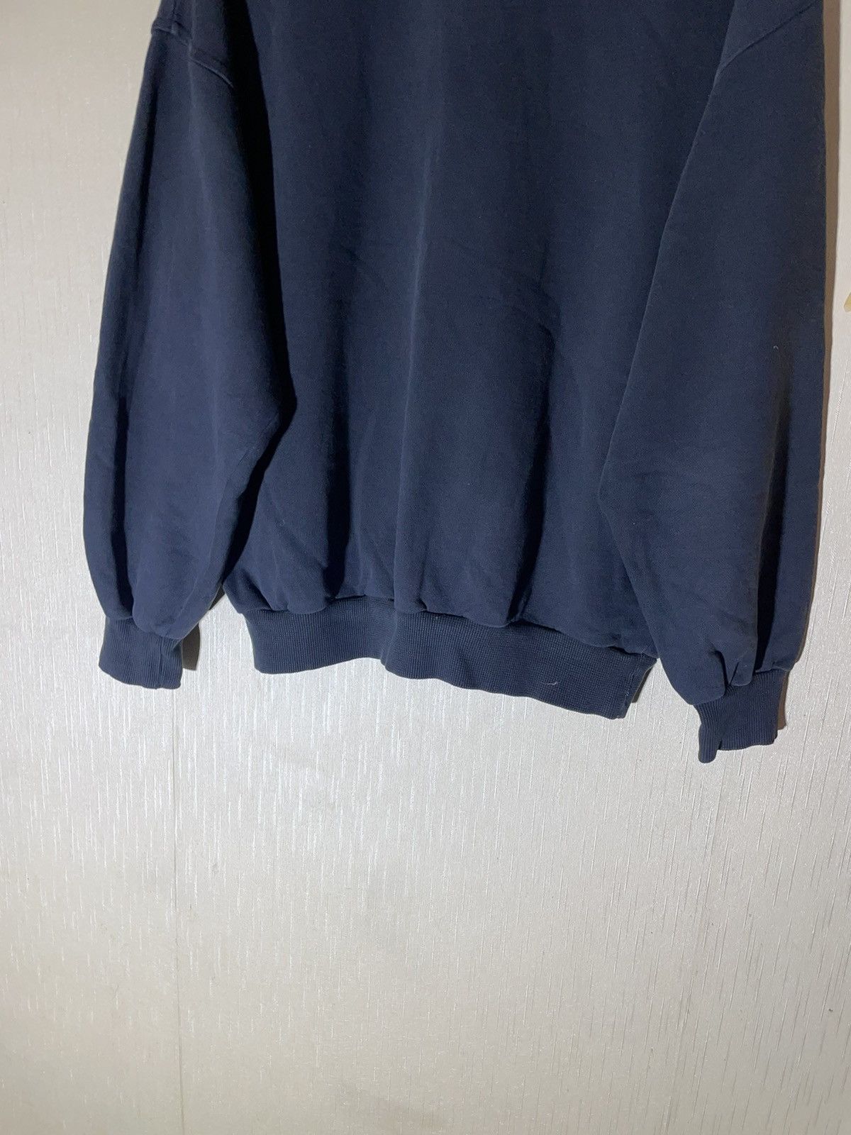 Reebok × Vintage Reebok vintage y2k sweatshirt 90s Size US L / EU 52-54 / 3 - 14 Thumbnail