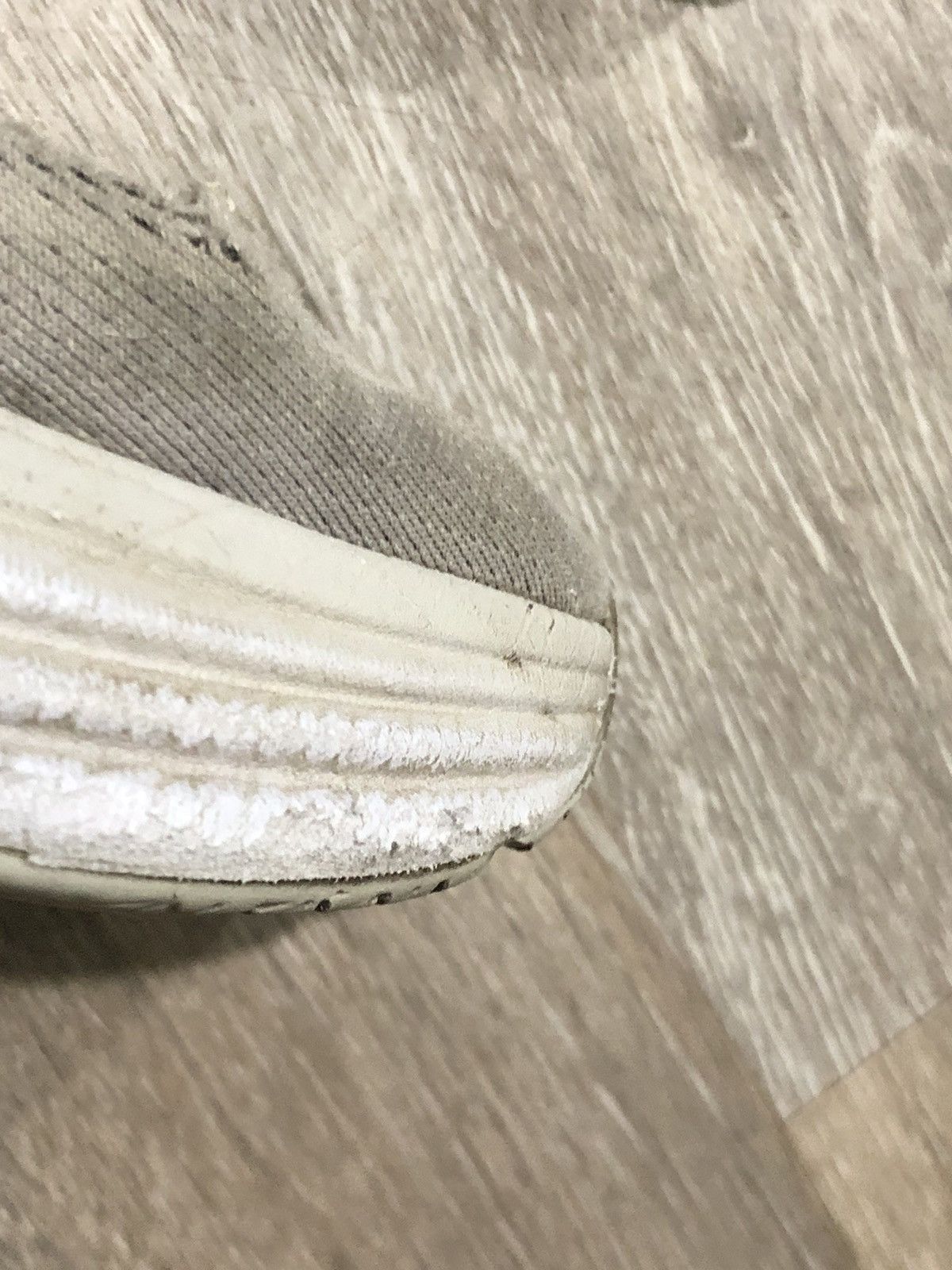 Hoka Hoka Bondi 8 1127952-HMLR Size US 9.5 / IT 39.5 - 4 Thumbnail