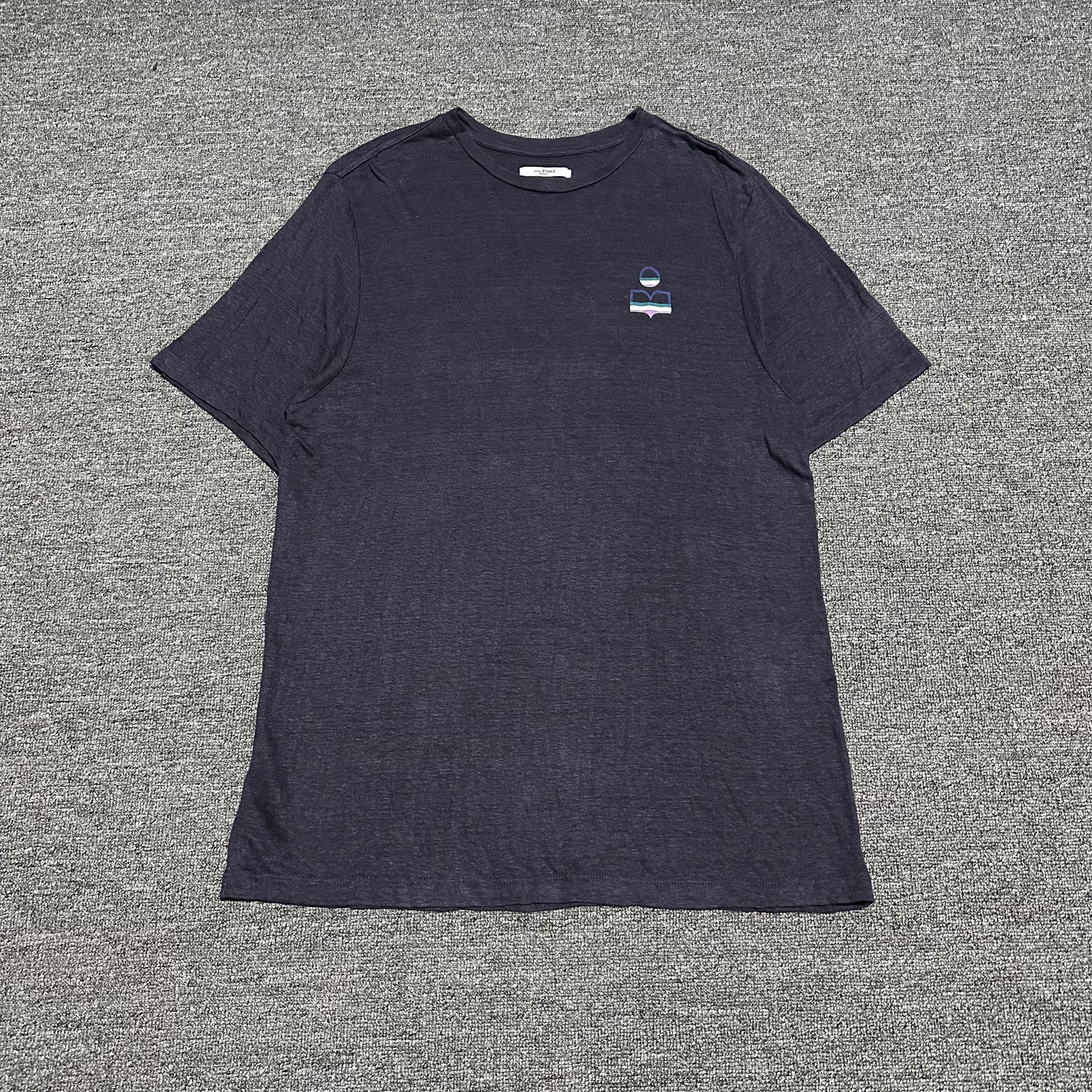 Isabel Marant Isabel Marant Tee Size US L / EU 52-54 / 3 - 3 Thumbnail