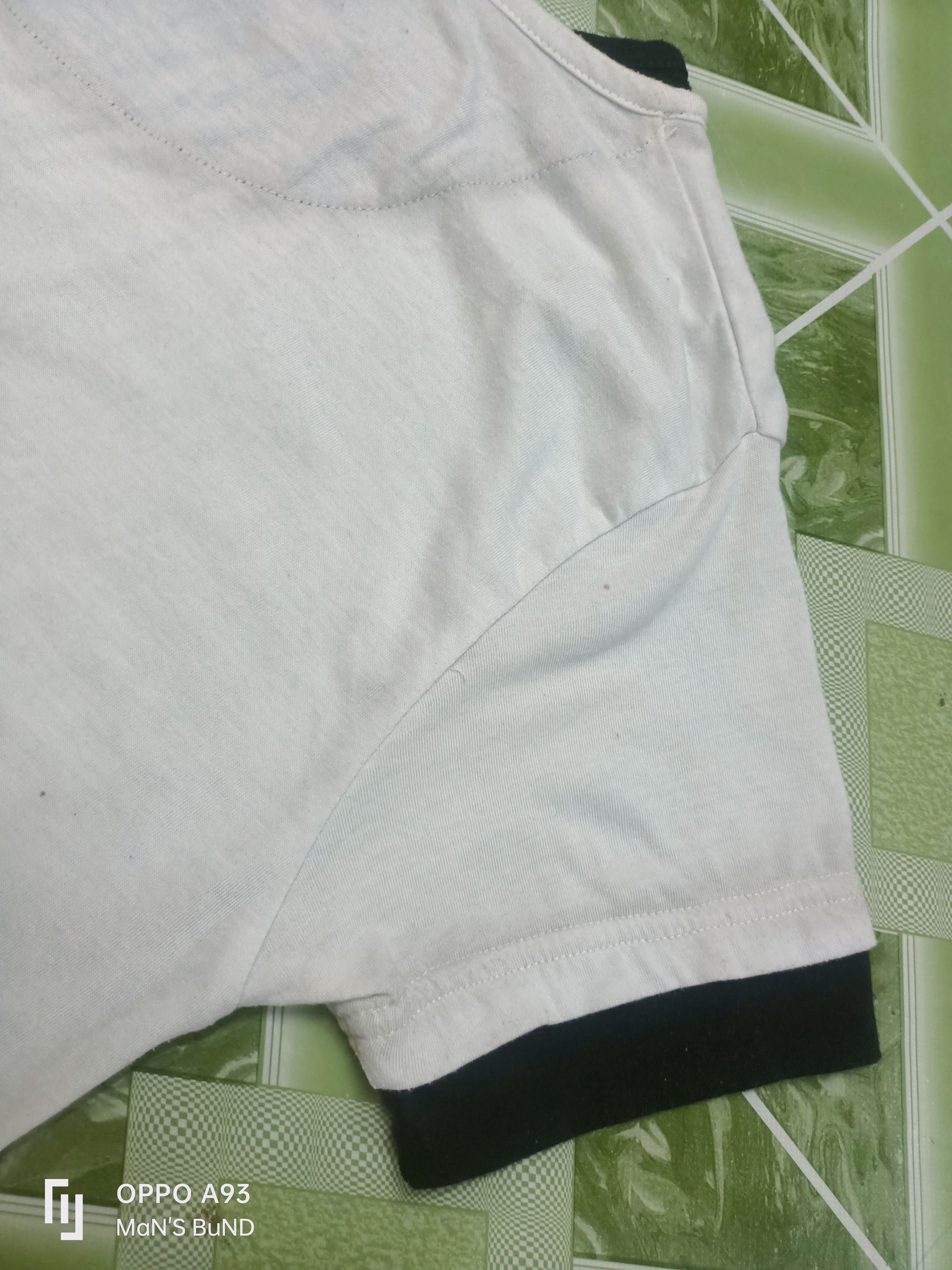 Vintage × semanticdesign Vintage Semantic Design shirt Size M / US 6-8 / IT 42-44 - 11 Thumbnail