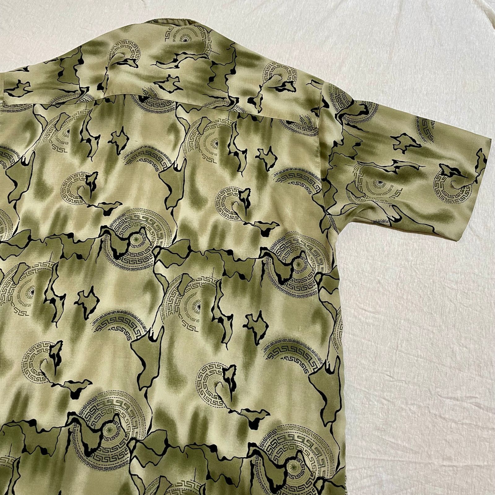 Vintage Vintage Next Original Button Up Shirt - Size XXL Size US XXL / EU 58 / 5 - 7 Thumbnail