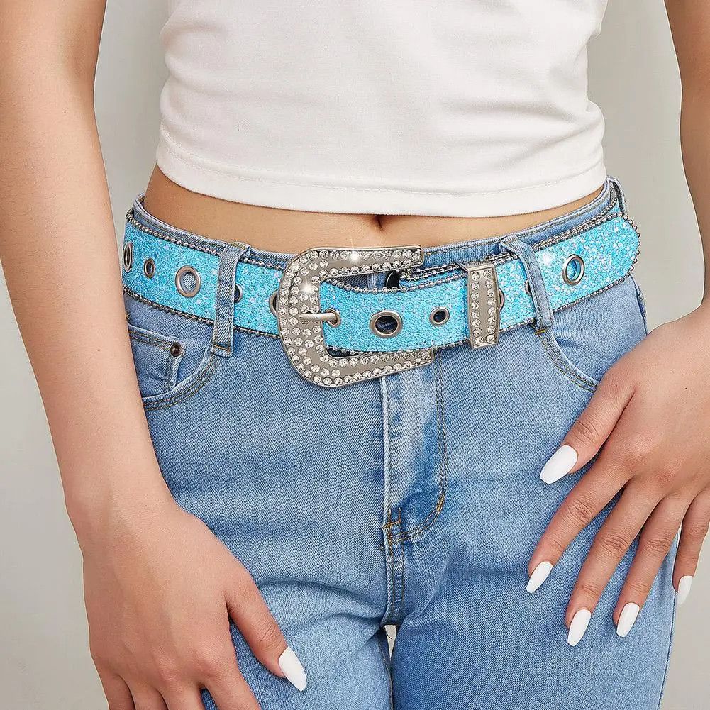 Japanese Brand Y2k Belt Size ONE SIZE - 3 Thumbnail