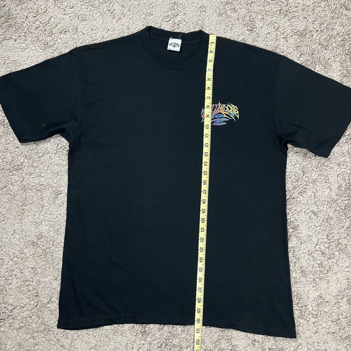 Billabong Vintage 90’s Billabong Australia T-shirt Size US L / EU 52-54 / 3 - 17 Thumbnail