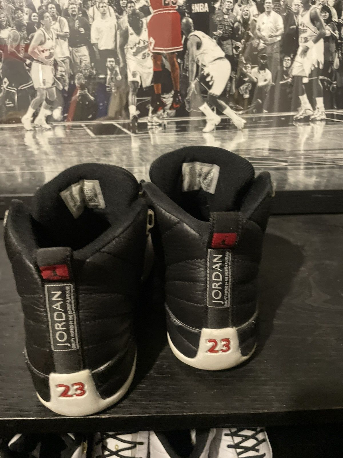 Jordan Brand × Nike Jordan and Nike shoes Size US 7 / EU 40 - 6 Thumbnail
