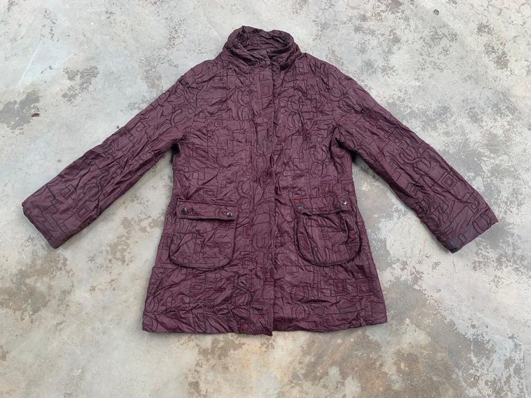 Japanese Brand Japanese Jacket Chere Amour Size M / US 6-8 / IT 42-44 - 1 Thumbnail