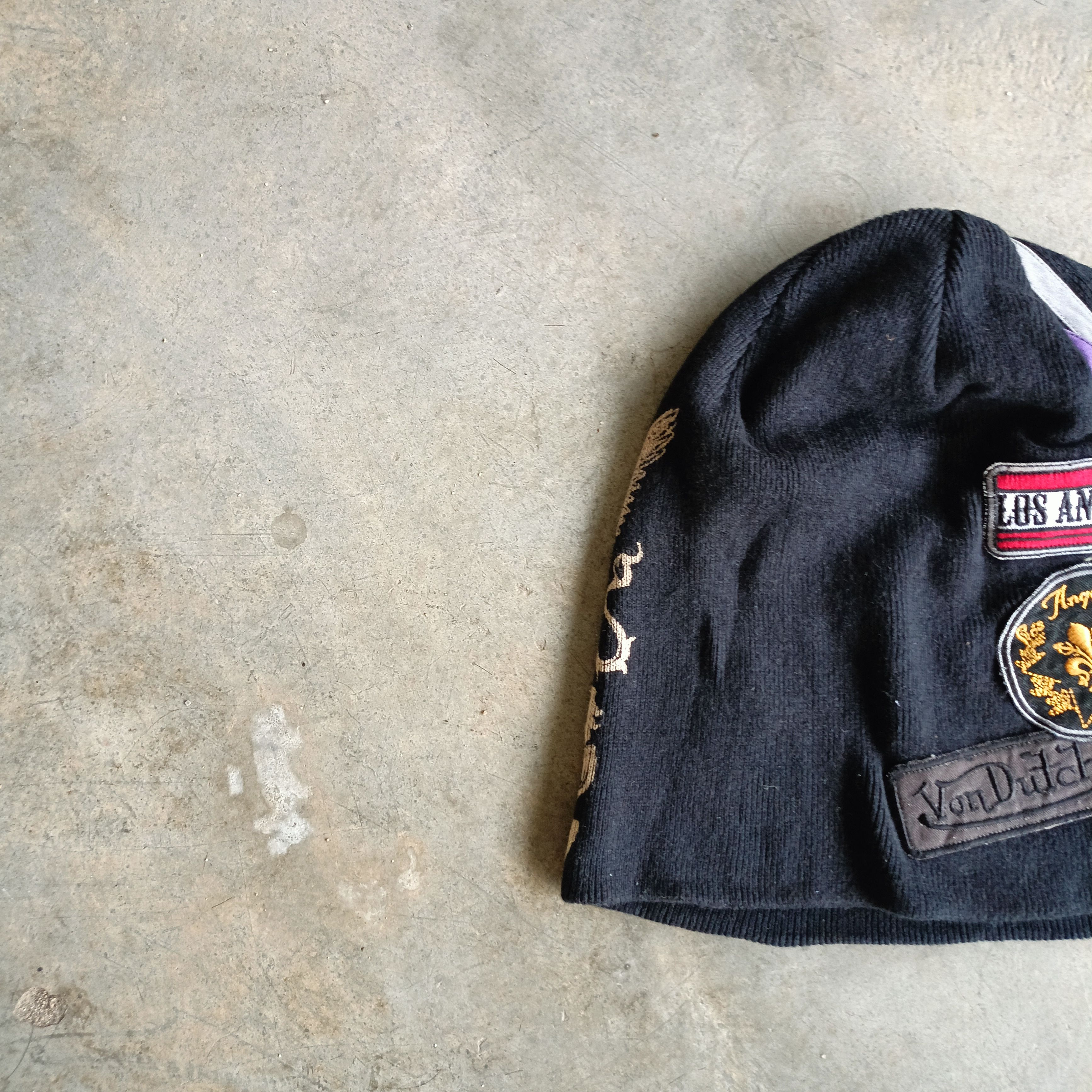 Von Dutch VON DUTCH 1947 GOES ON FOREVER Size ONE SIZE - 8 Thumbnail