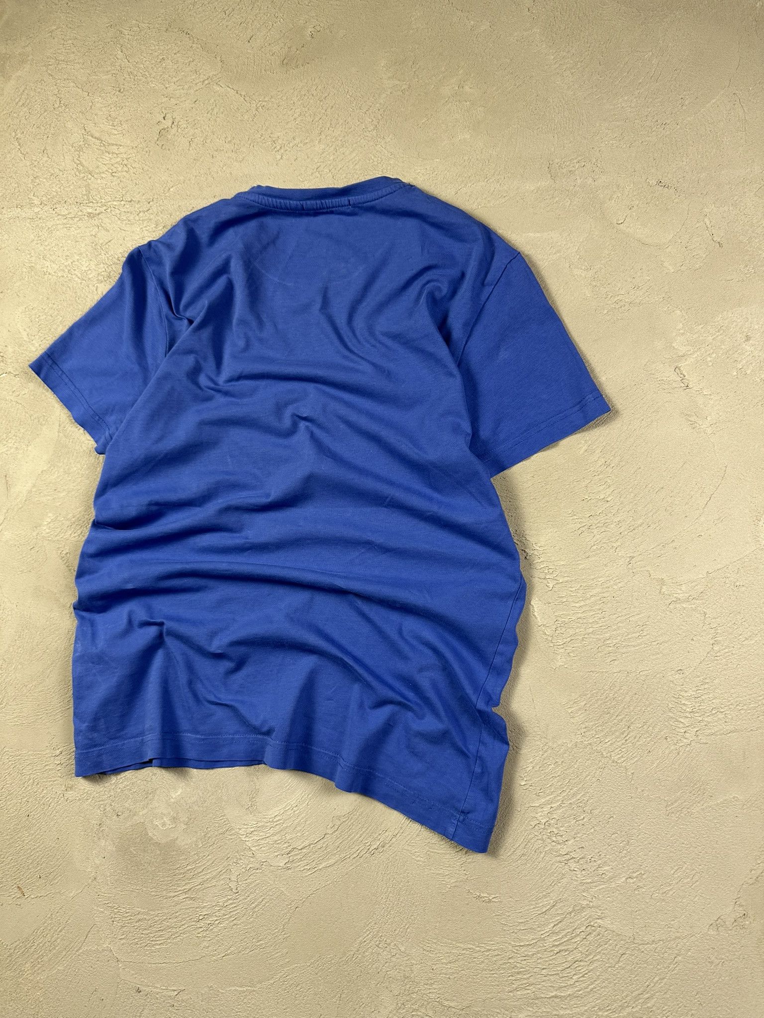 Versace Versace Jeans Logo T-shirt Luxury Size US M / EU 48-50 / 2 - 11 Thumbnail