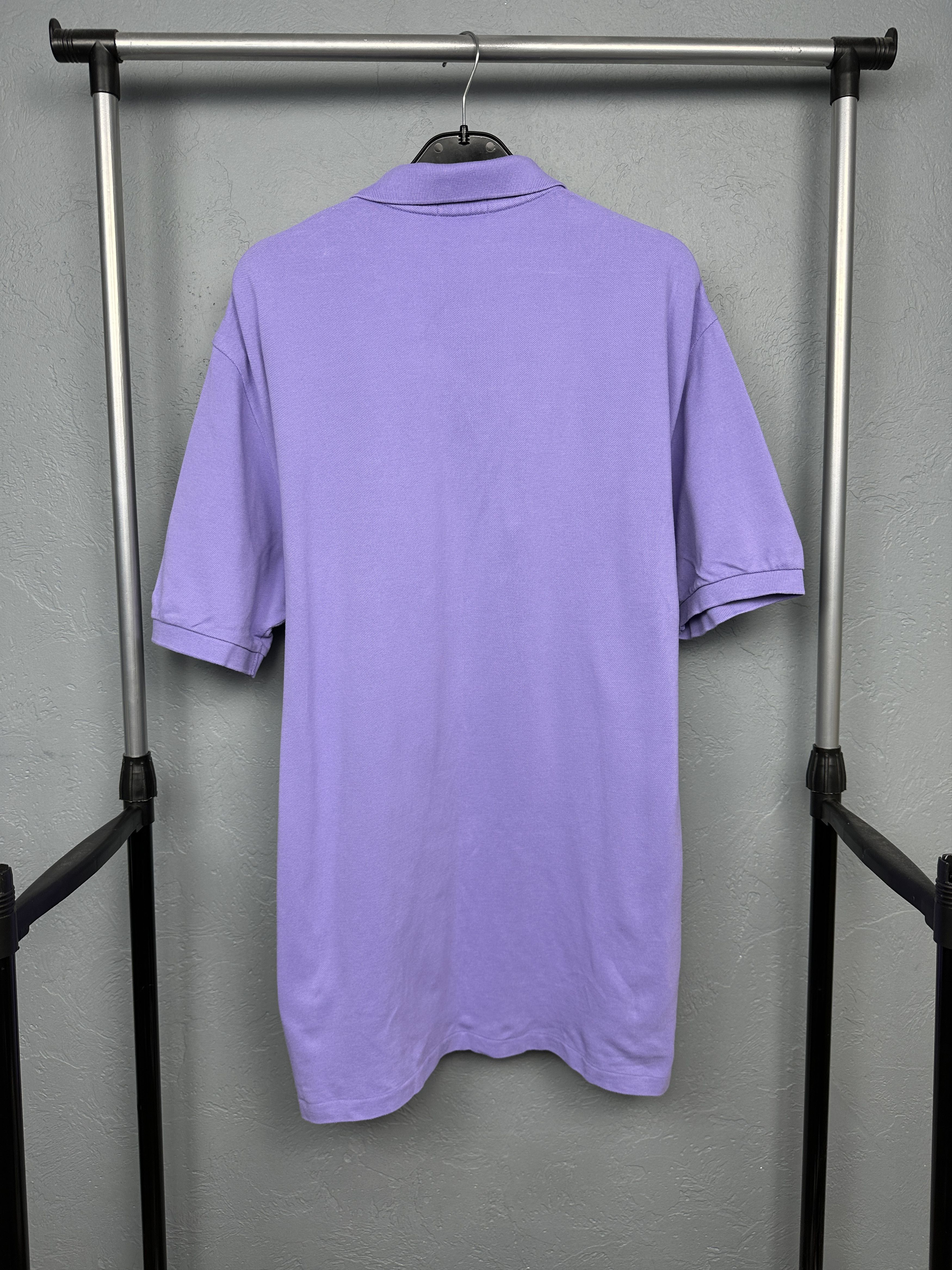 Polo Ralph Lauren Polo Ralph Lauren Mens Polo Shirt Size US XXL / EU 58 / 5 - 7 Thumbnail