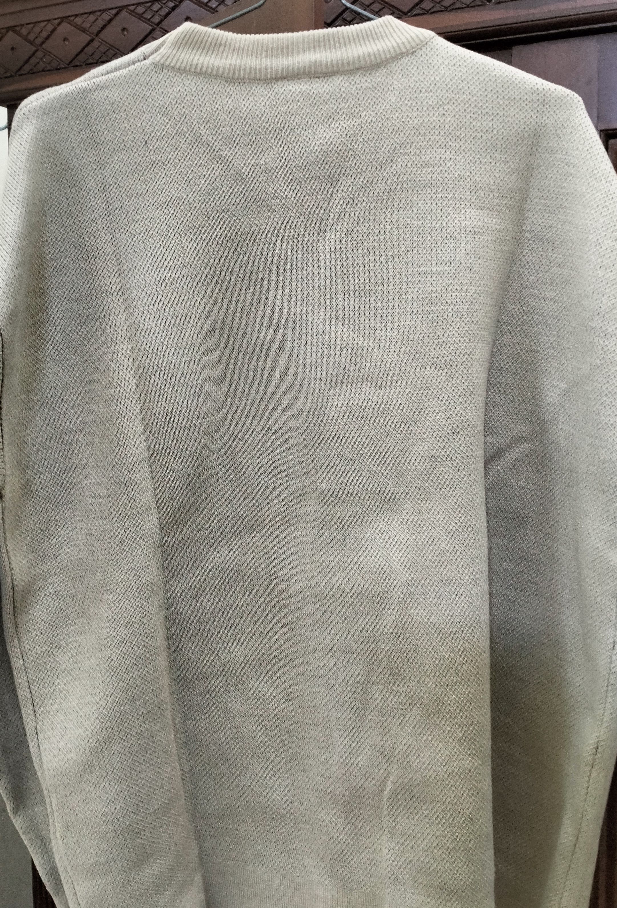 Have A Good Time Knitwear Have A Good Time Size US L / EU 52-54 / 3 - 6 Thumbnail