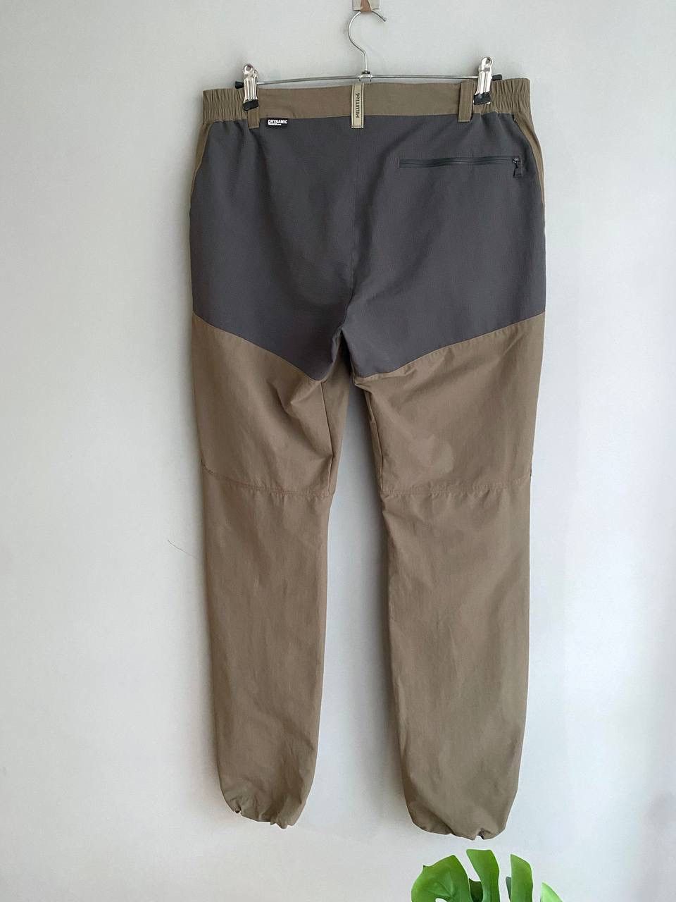 Other Millet Drynamic Transfer Men's Outdoor Hiking Pants, W34/L32 Size US 34 / EU 50 - 11 Thumbnail