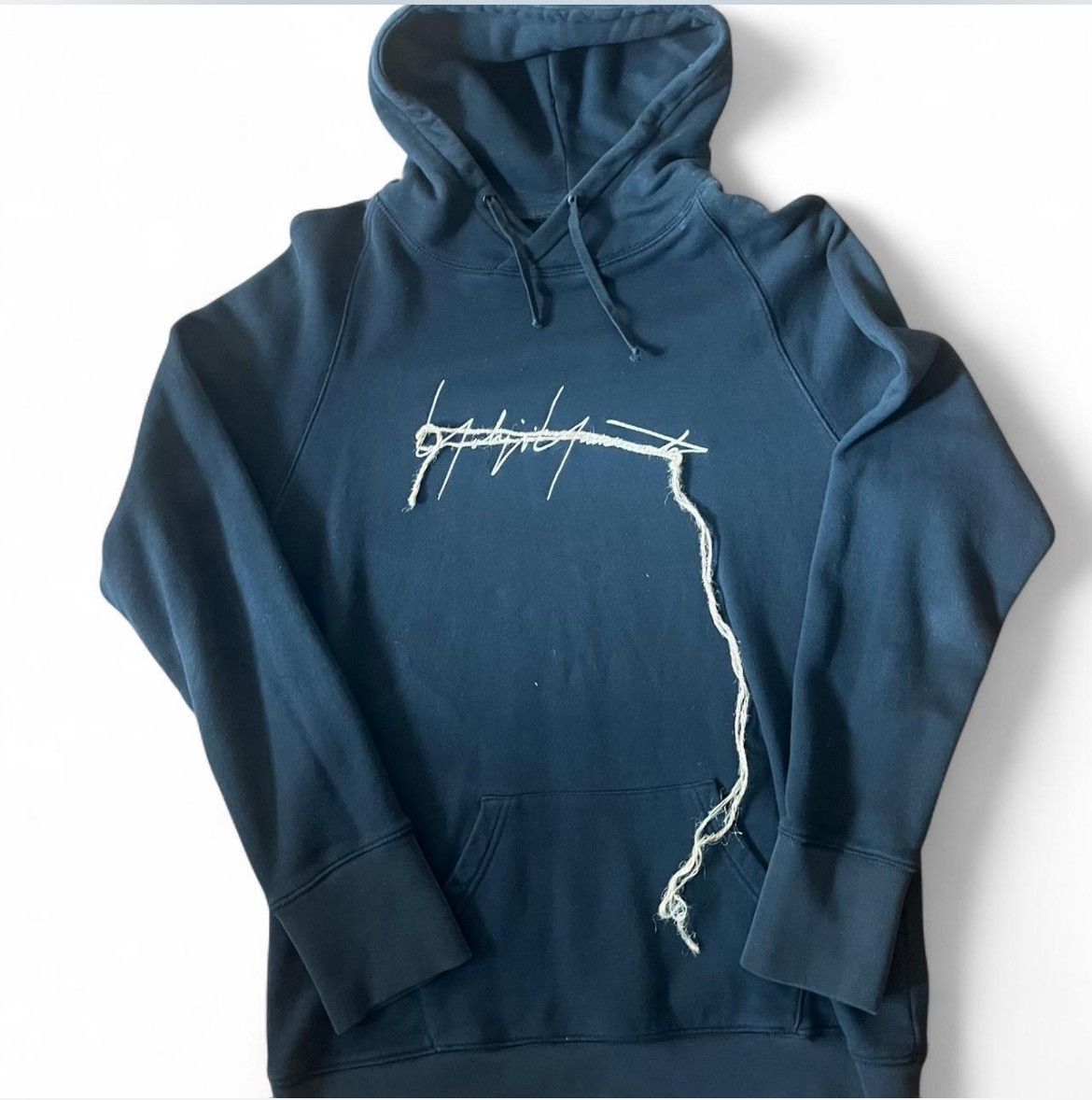 Yohji Yamamoto yohji yamamoto Size US M / EU 48-50 / 2 - 1 Thumbnail