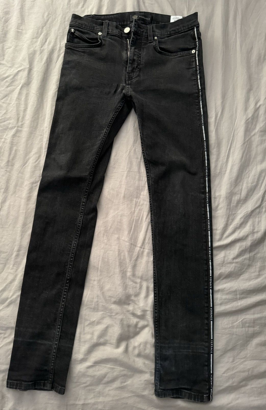 Versace Versace jeans Size US 30 / EU 46 - 1 Thumbnail