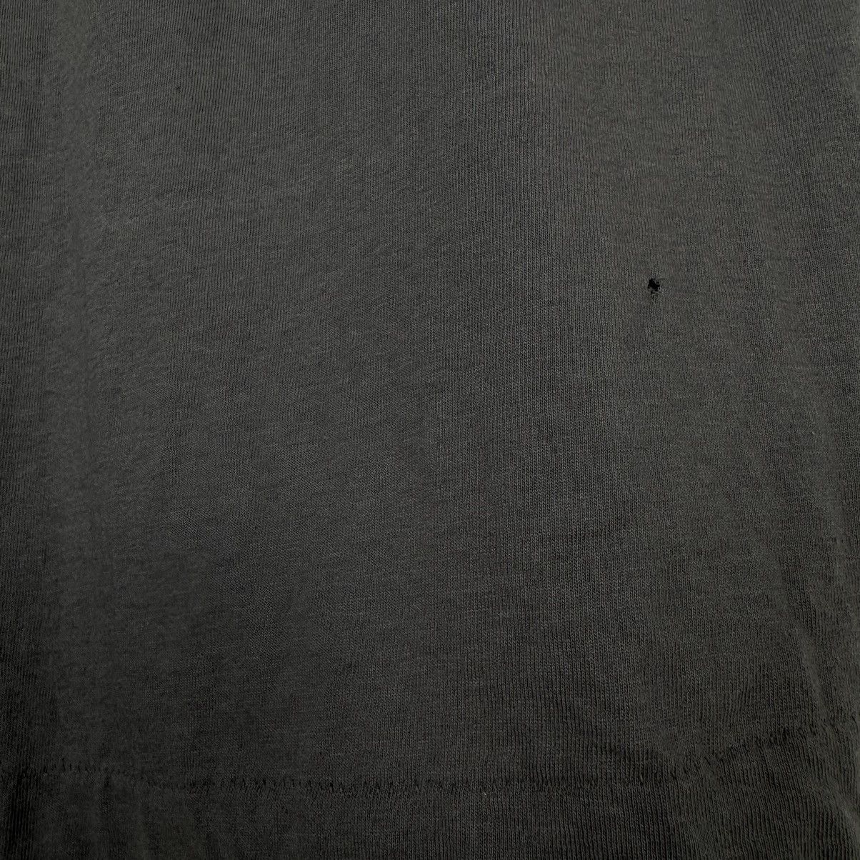Band Tees Vintage 90s No Use For A Name Flames Screen Stars T Shirt Size US L / EU 52-54 / 3 - 5 Thumbnail