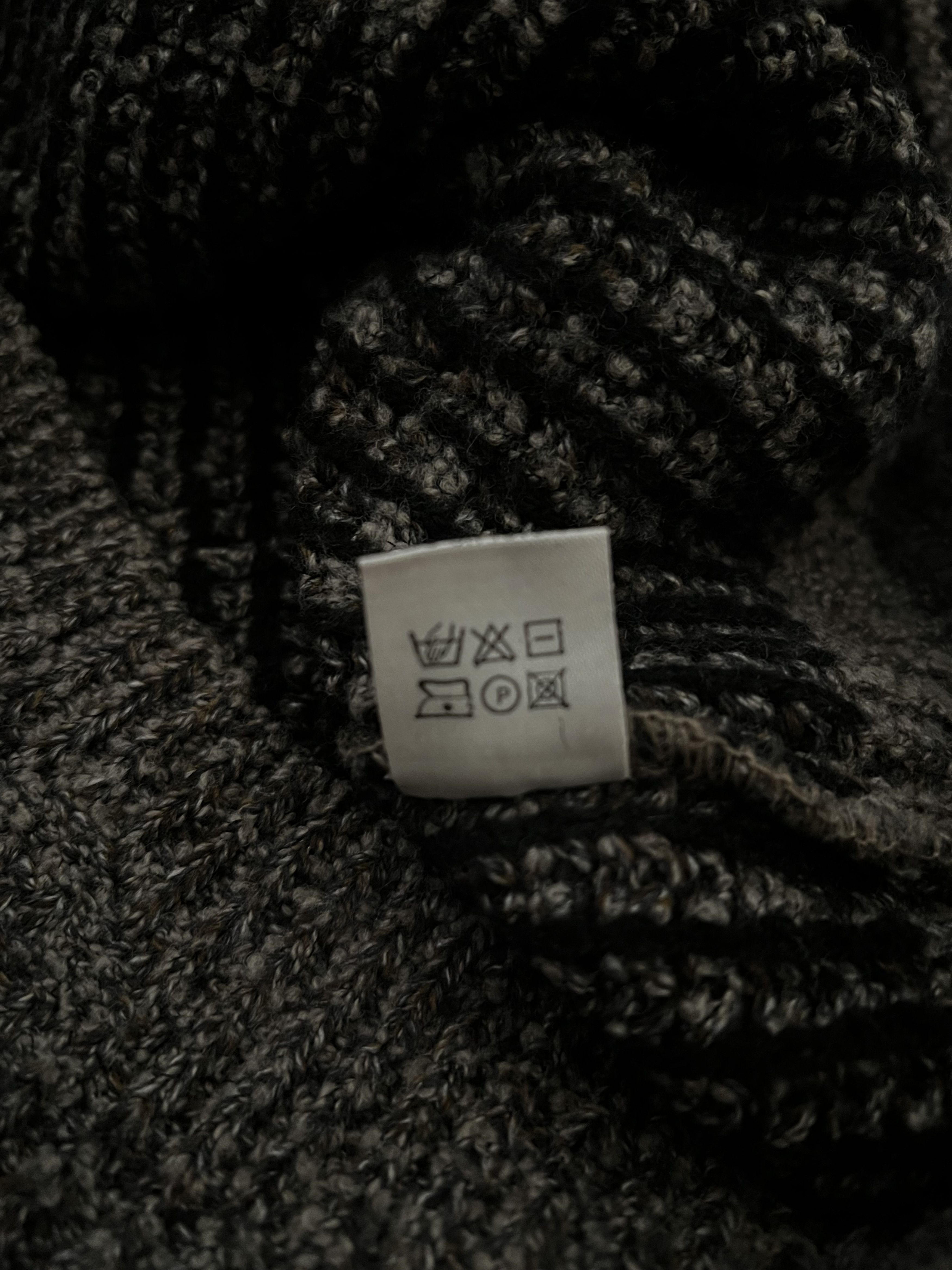 Vintage Vintage Mohair Wool Sweater Size US L / EU 52-54 / 3 - 7 Thumbnail