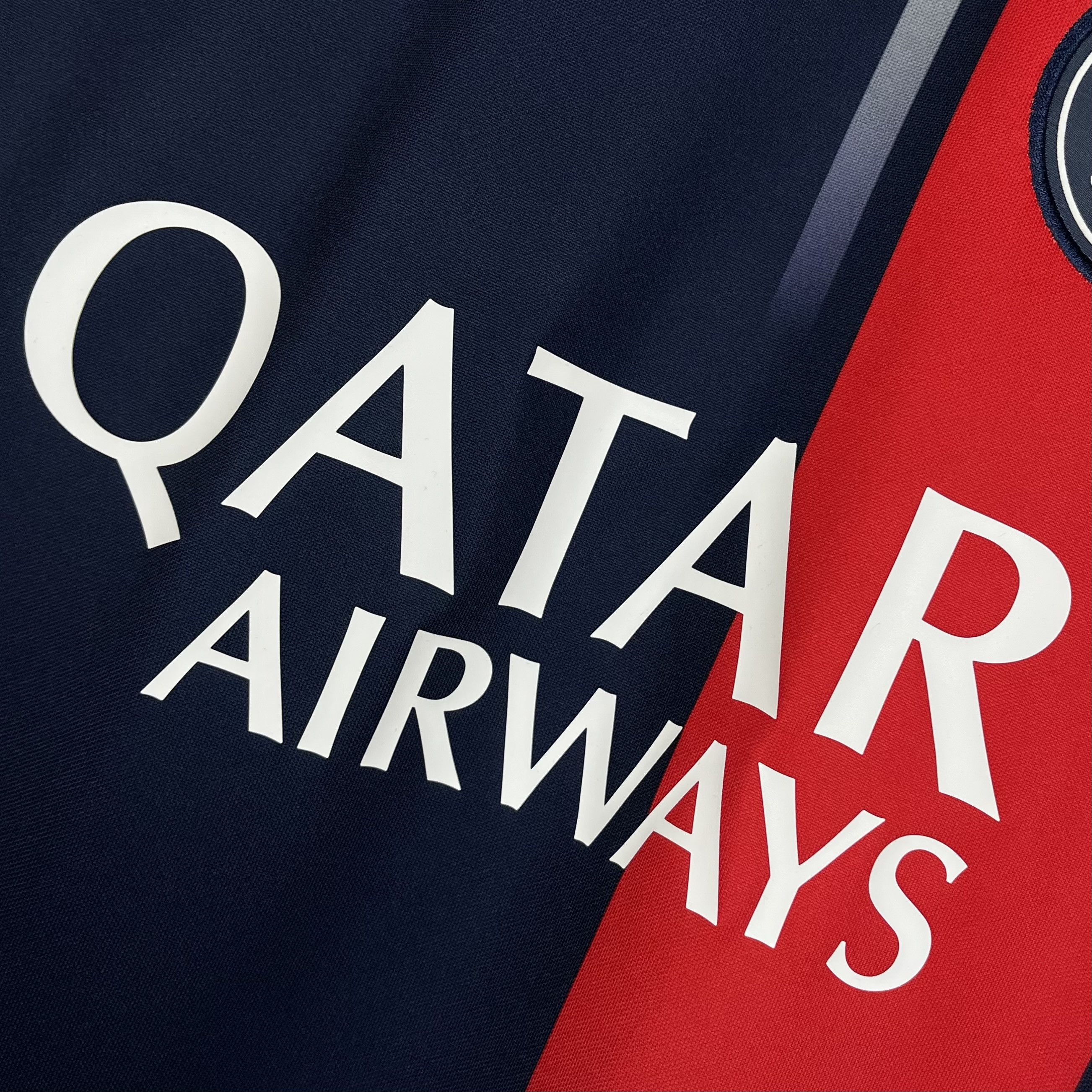 Nike Nike PSG Paris Saint Germain Home Soccer Jersey 2023/2024 Size US M / EU 48-50 / 2 - 7 Thumbnail