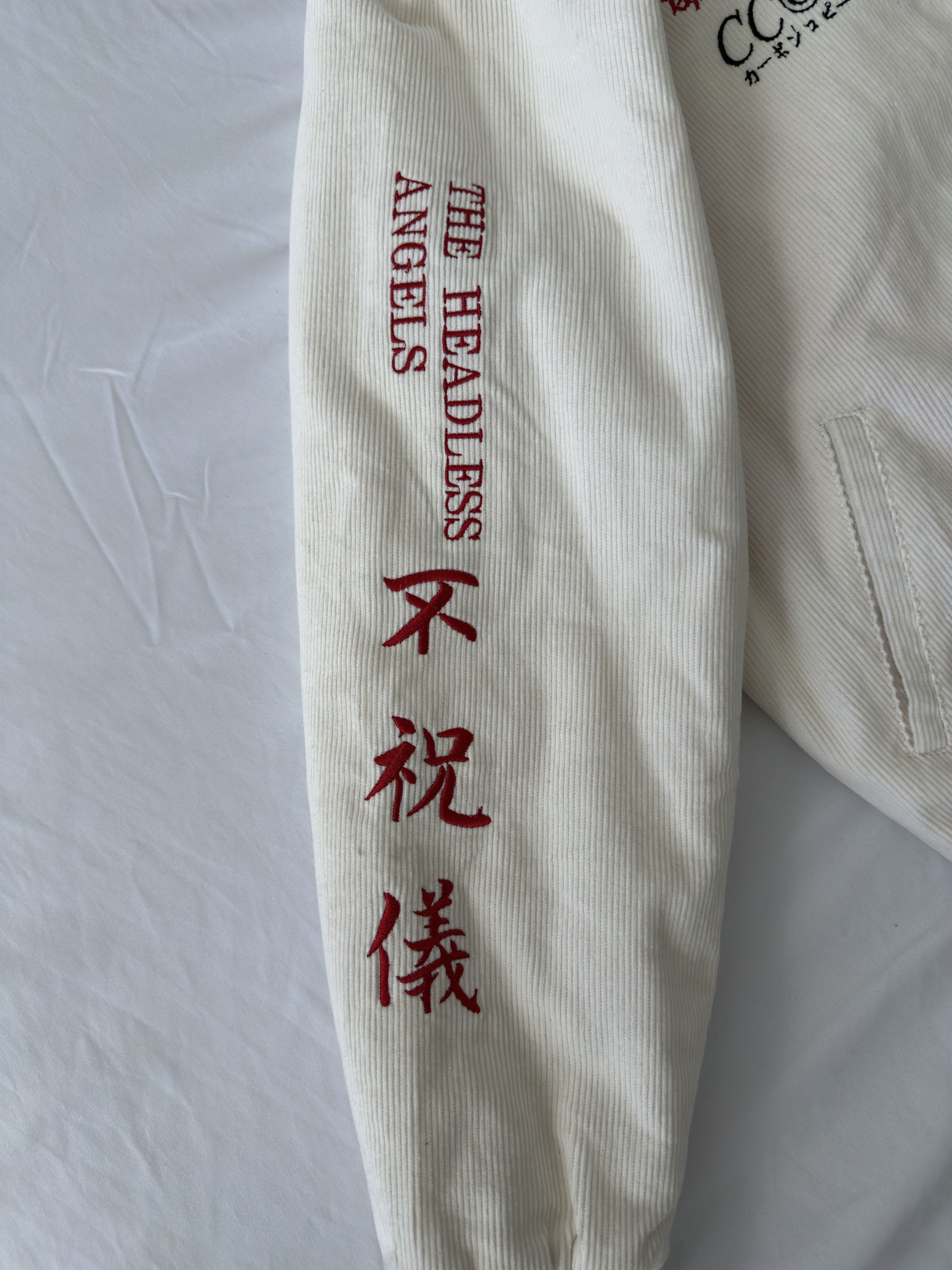 Other Valhalla Tokyo Revengers Jacket Size US L / EU 52-54 / 3 - 3 Thumbnail