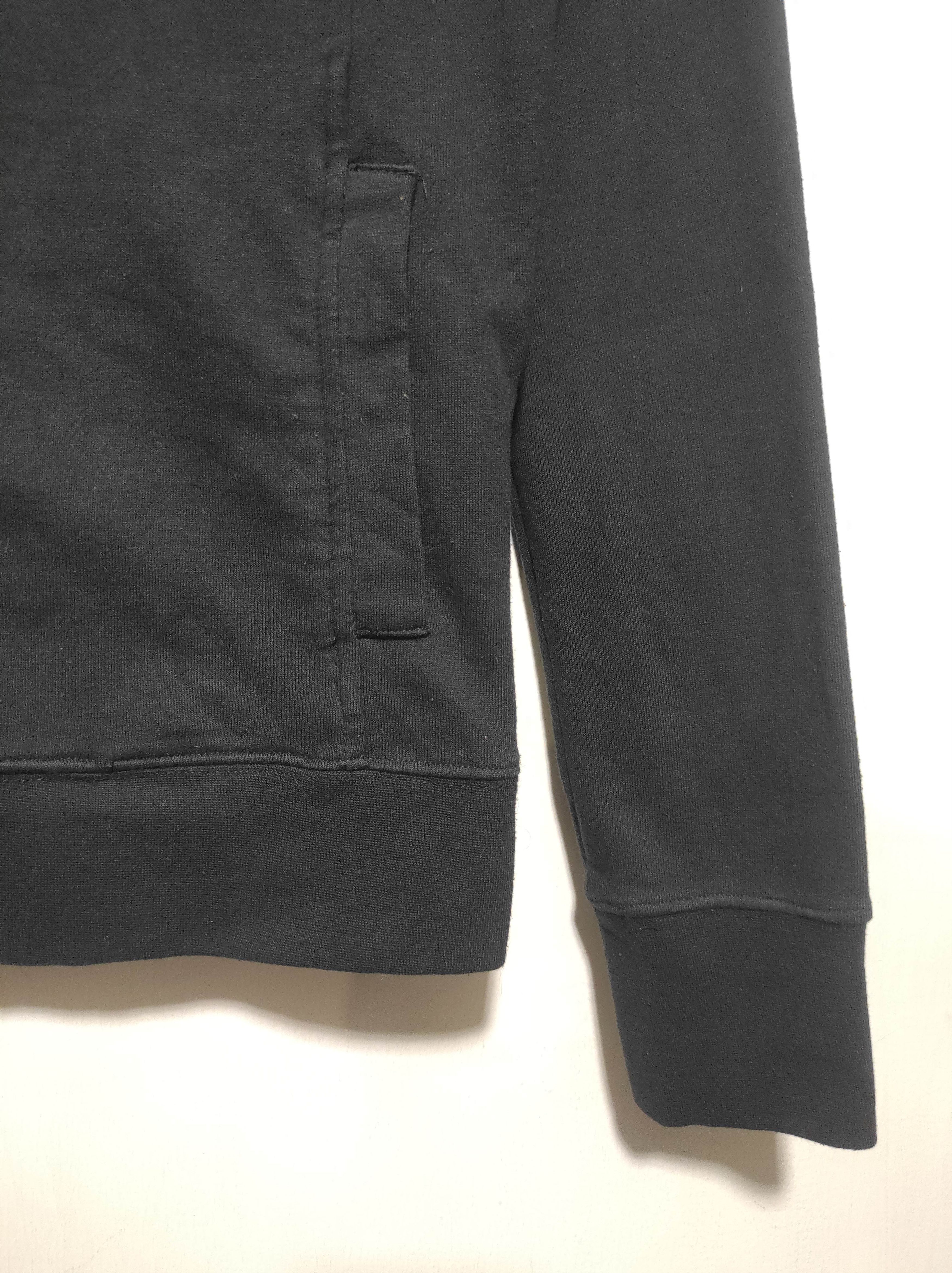 If Six Was Nine Rady Zipper Fur Hoodie IfSixWasNine LGB style Size S / US 4 / IT 40 - 9 Thumbnail