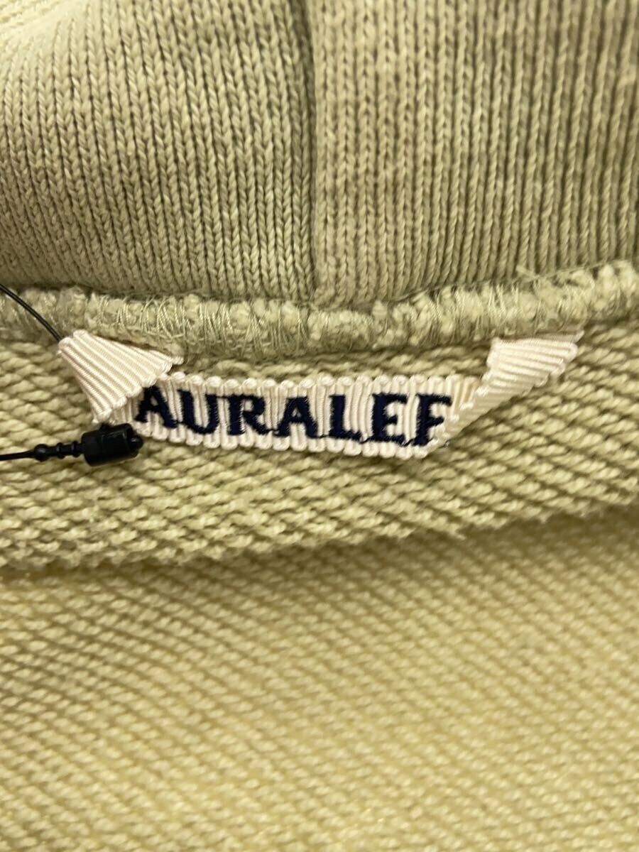 Auralee SS24 Zip Hoodie Size US XL / EU 56 / 4 - 3 Thumbnail