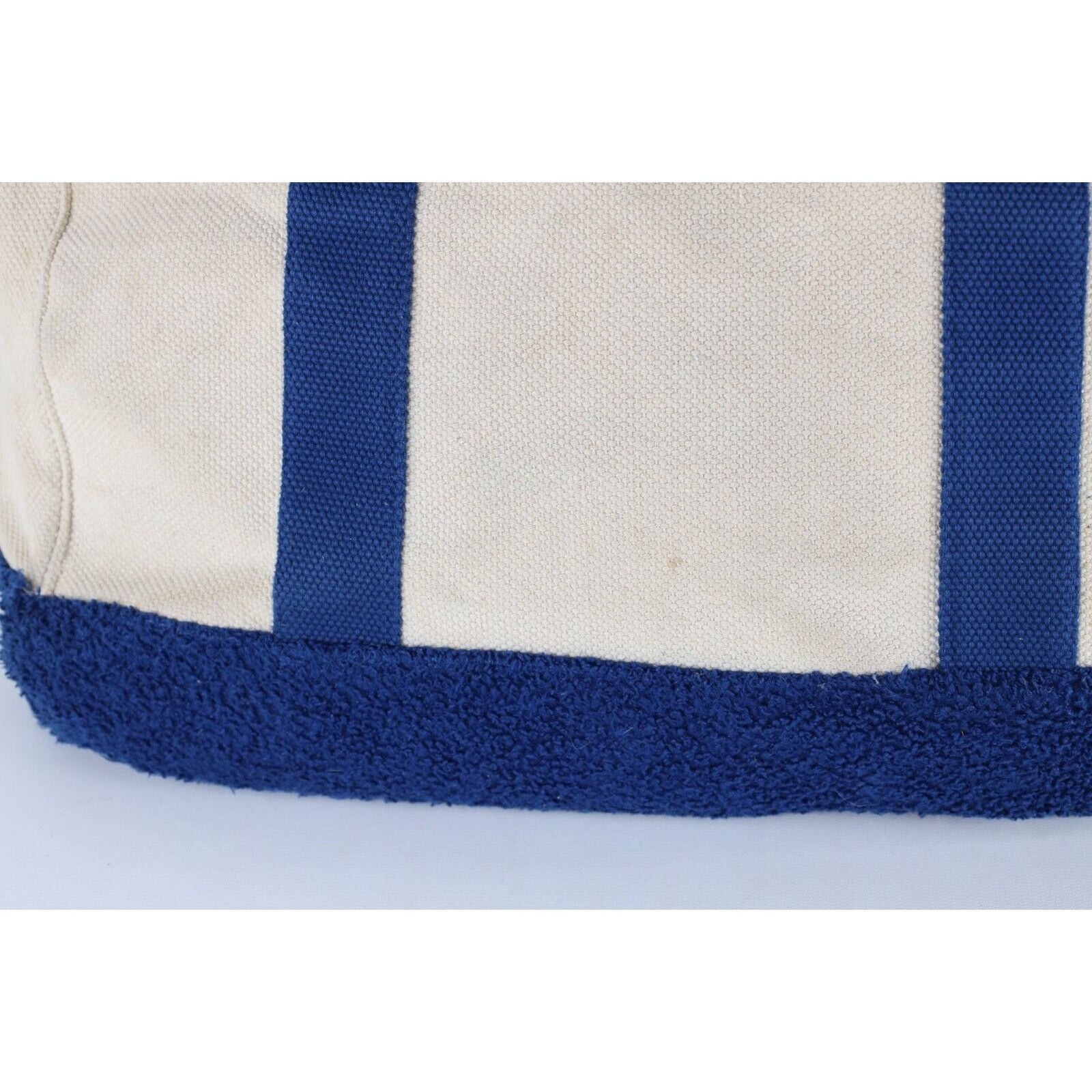 Disney × Vintage Vintage 90s Disney Distressed Mickey Mouse Canvas Bag Size ONE SIZE - 4 Thumbnail