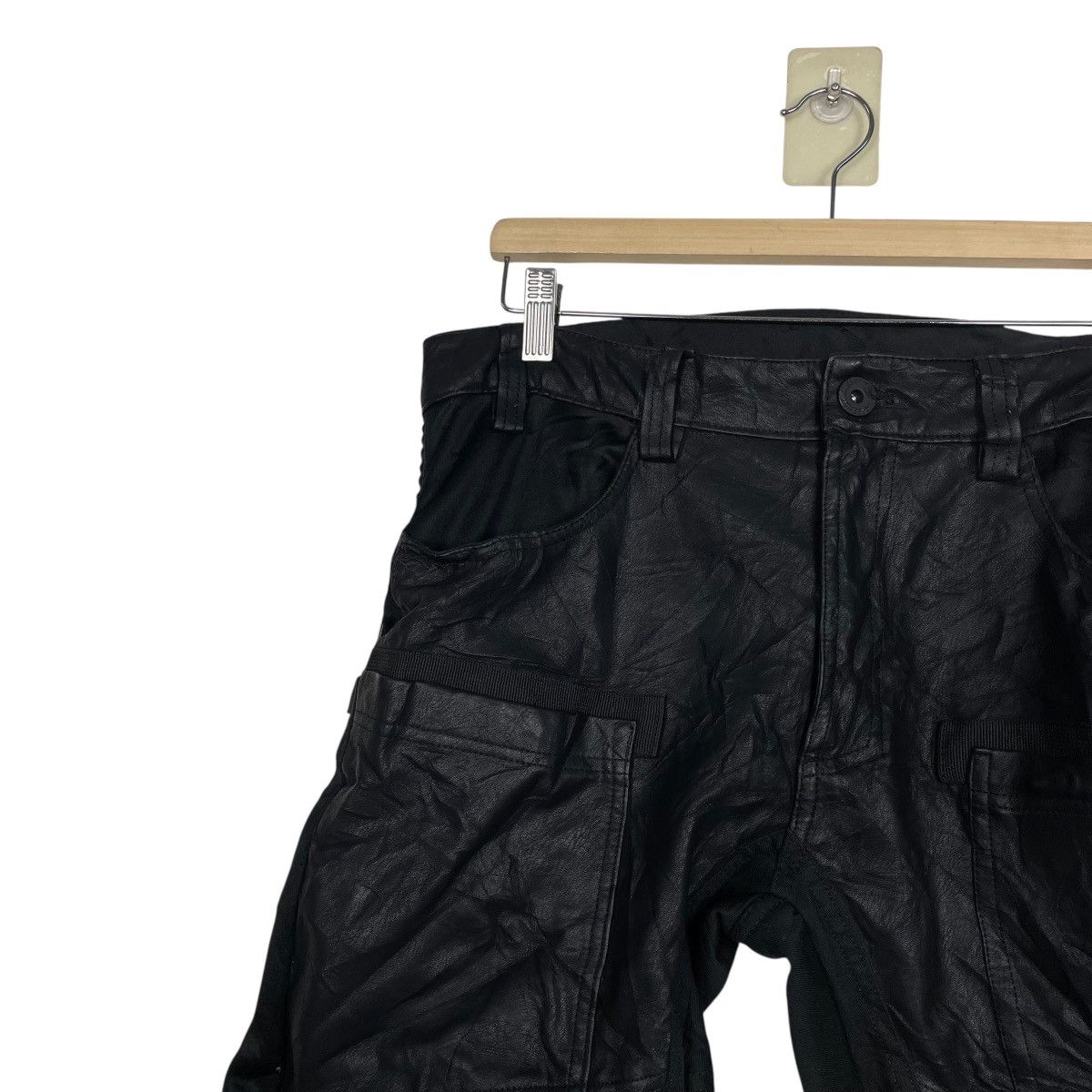Other Field Core Cordura Fabric Motorcycle Riding Pant Size US 32 / EU 48 - 6 Thumbnail