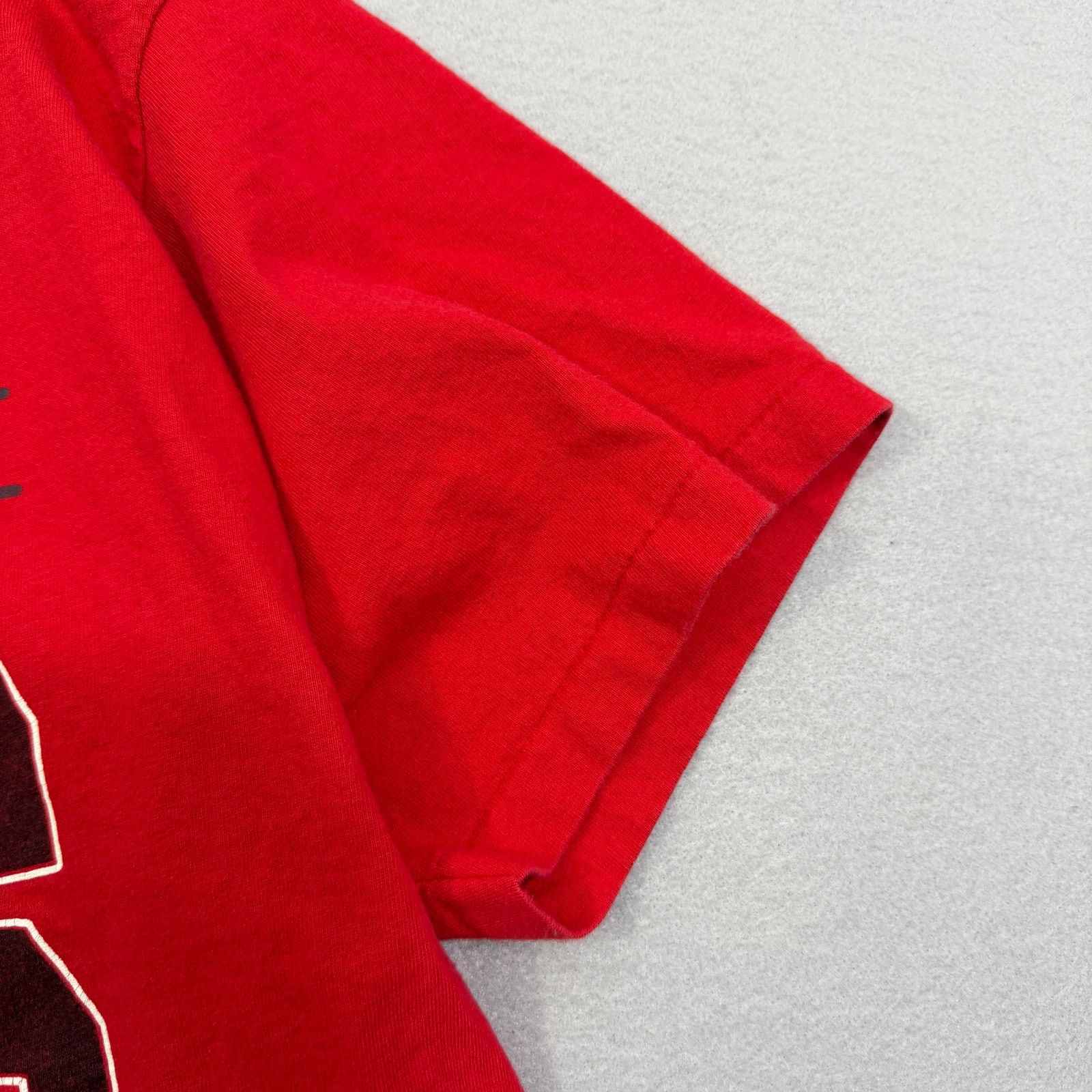 Vintage Vintage Georgia Bulldogs Shirt Men Extra Large Single Stitch Size US XL / EU 56 / 4 - 5 Thumbnail