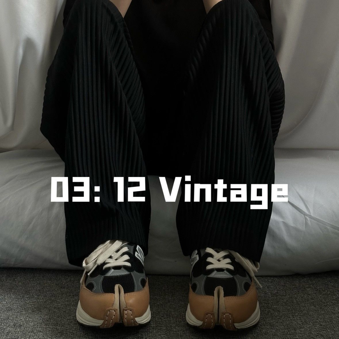New Balance New Balance 【Remade by Rifare co】 Size US 9.5 / EU 42-43 - 2 Thumbnail