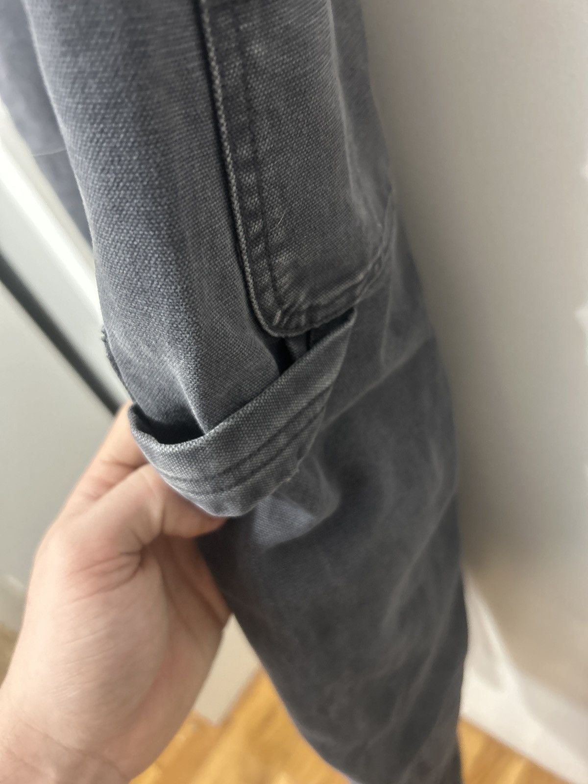 SOREL SOREL workpants Size US 36 / EU 52 - 4 Thumbnail