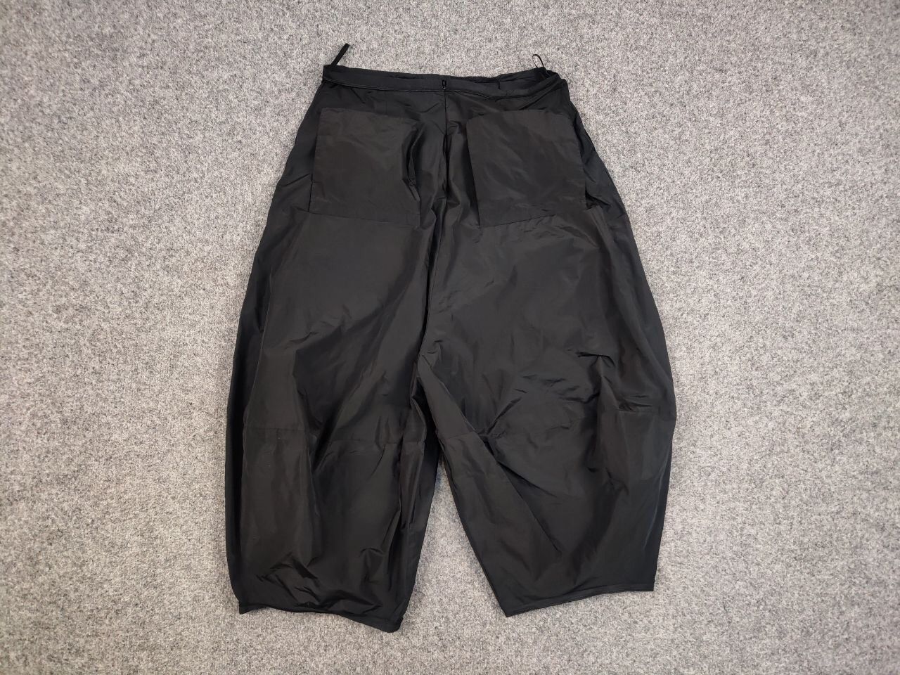Other Xd Xenia Design Fleet Polyester Pocket Pants Japan Style Size 27" / US 4 / IT 40 - 8 Thumbnail