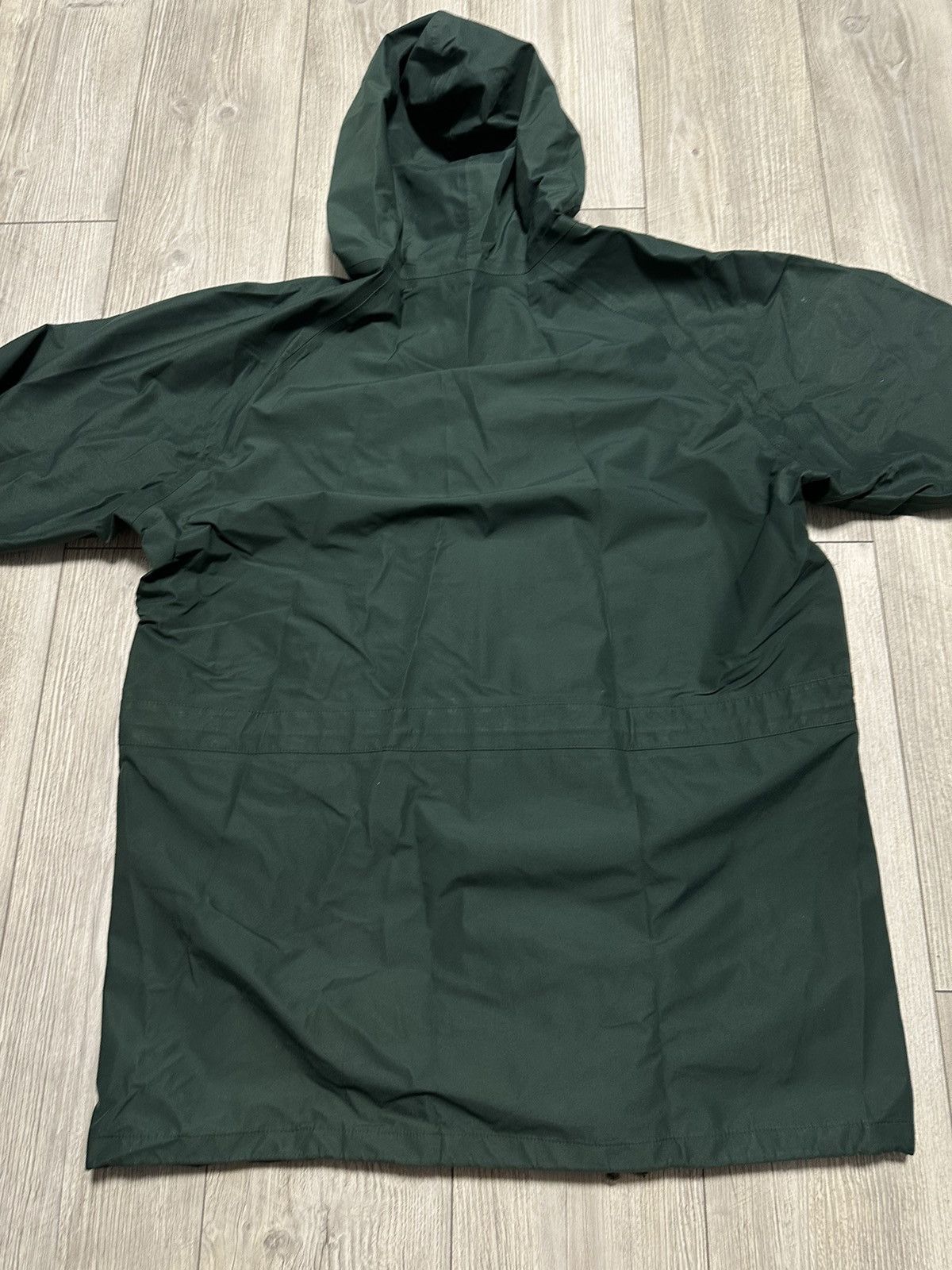 Berghaus Vintage Berghaus Outdoor Jacket 90s Ski Mountain Men Size XL Size US XL / EU 56 / 4 - 3 Thumbnail